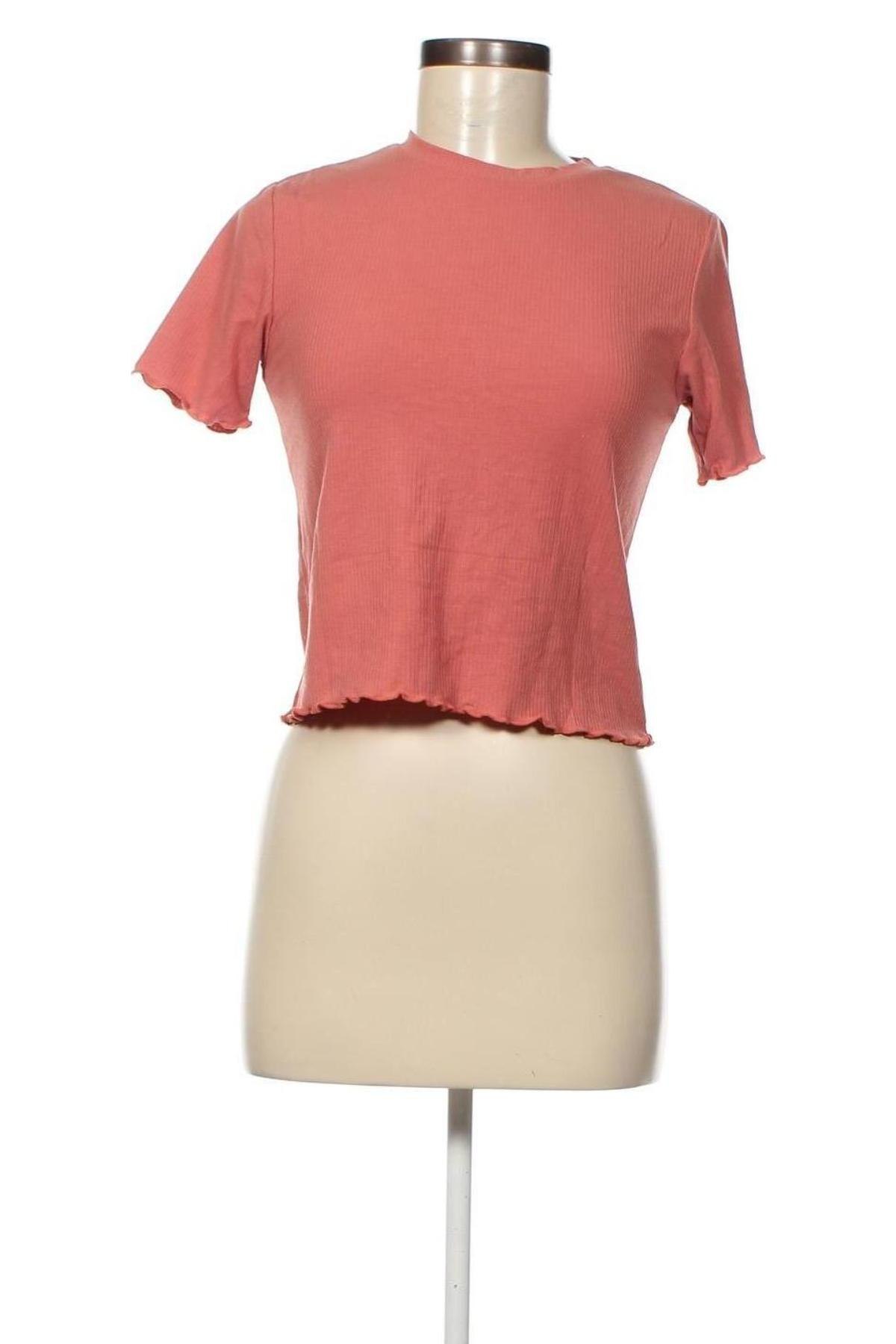 Γυναικεία μπλούζα Sirup, Μέγεθος XS, Χρώμα Ρόζ , Τιμή 14,85 €