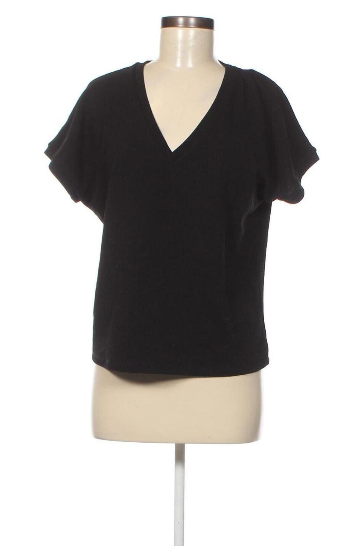 Damen Shirt Vero Moda, Größe S, Farbe Schwarz, Preis € 10,44