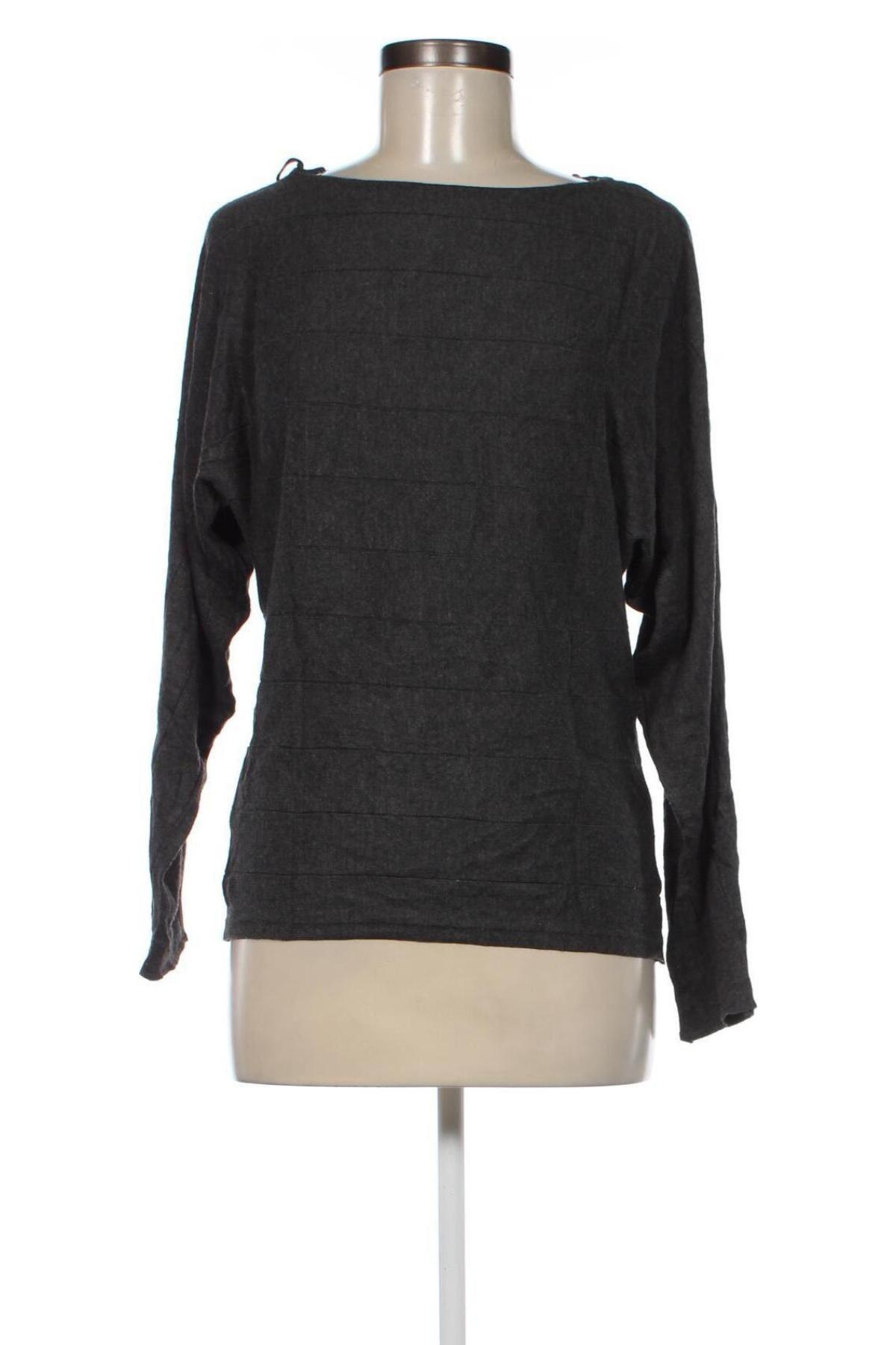 Damen Shirt Yessica, Größe S, Farbe Grau, Preis 2,91 €