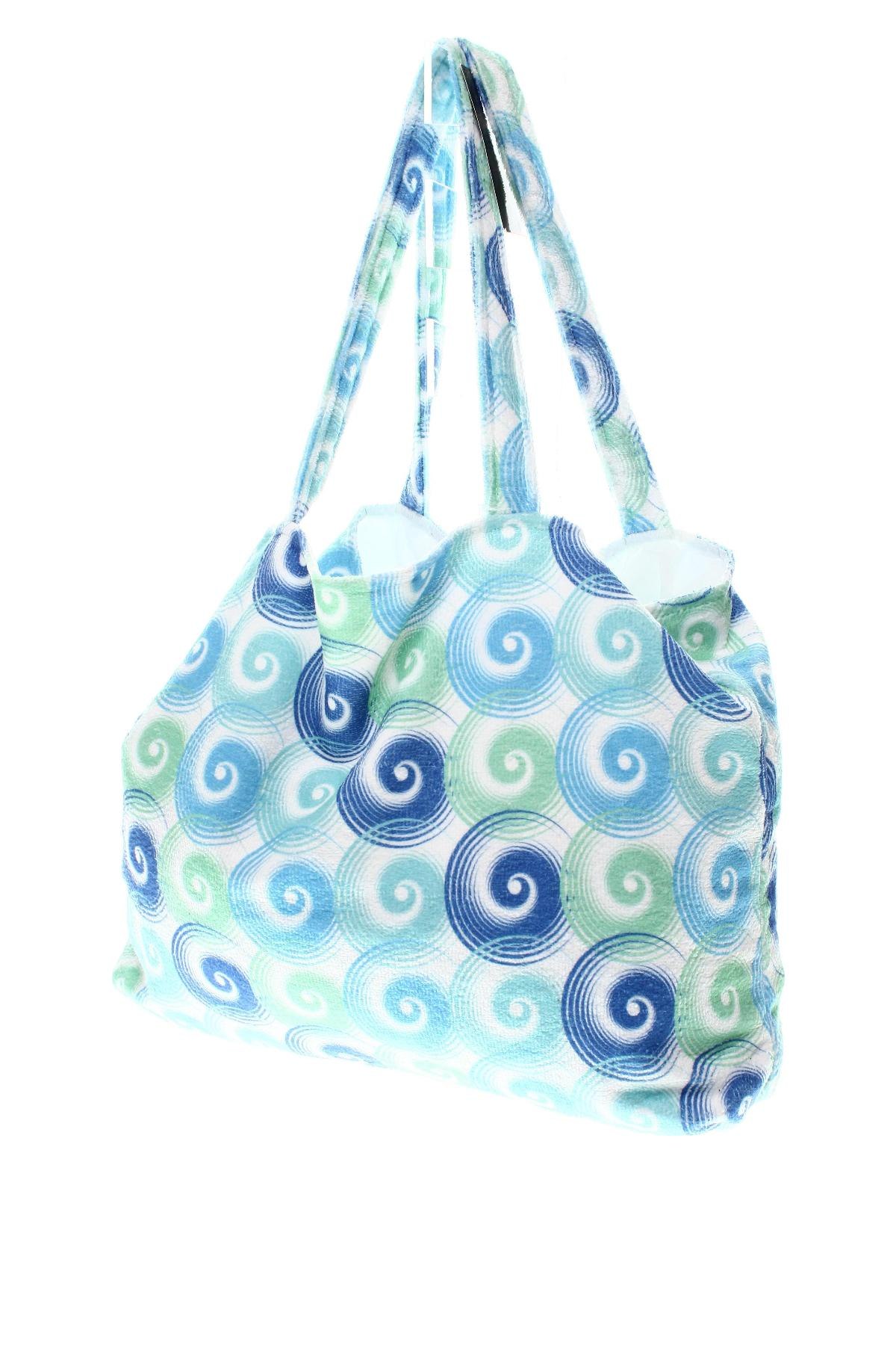Γυναικεία τσάντα, Χρώμα Πολύχρωμο, Τιμή 15,98 €