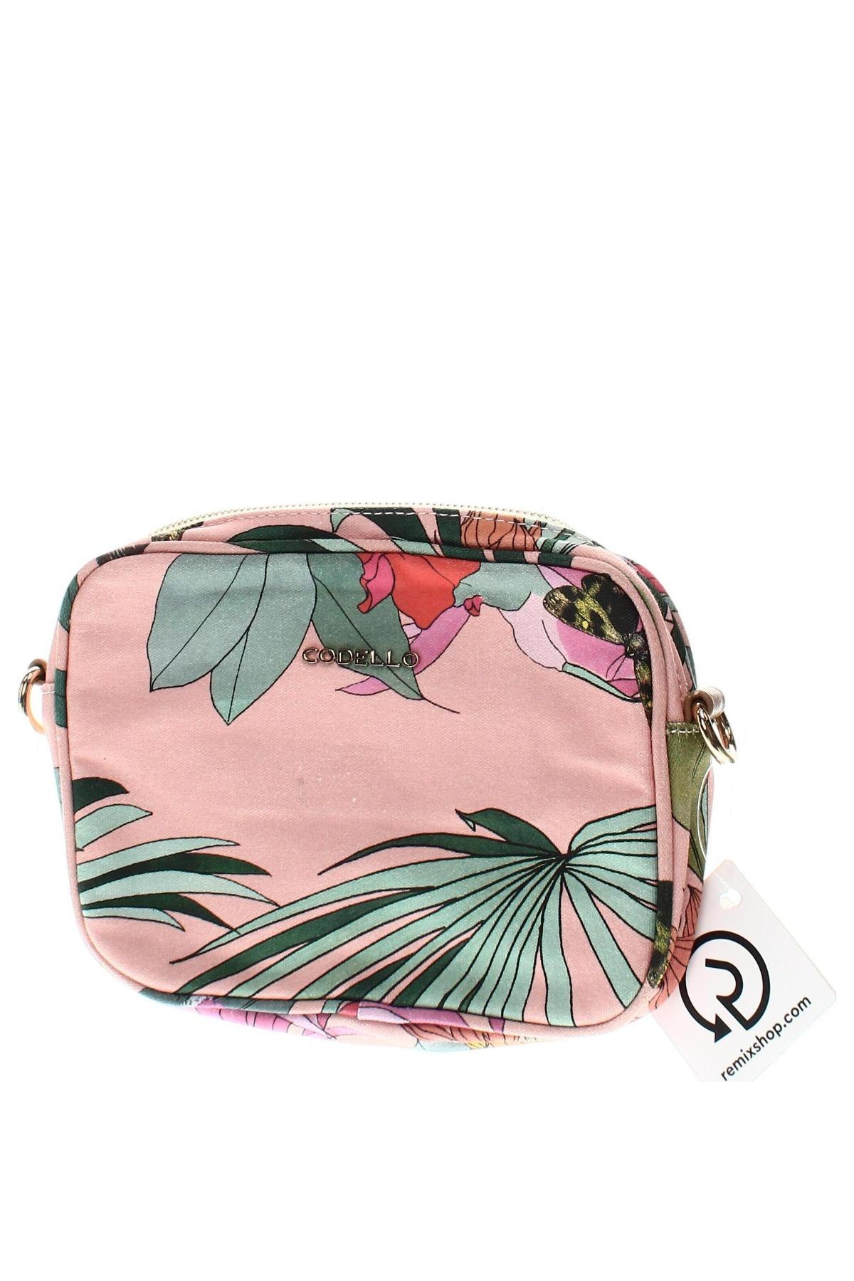 Γυναικεία τσάντα Codello, Χρώμα Ρόζ , Τιμή 29,90 €