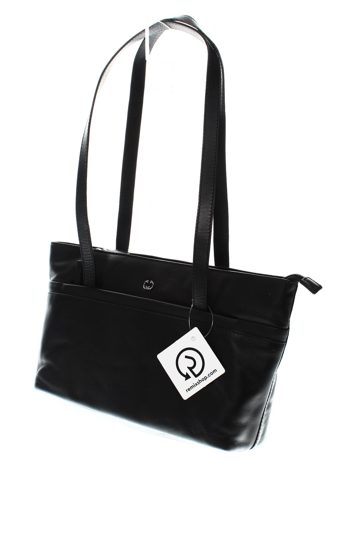 Γυναικεία τσάντα Gerry Weber, Χρώμα Μαύρο, Τιμή 24,84 €