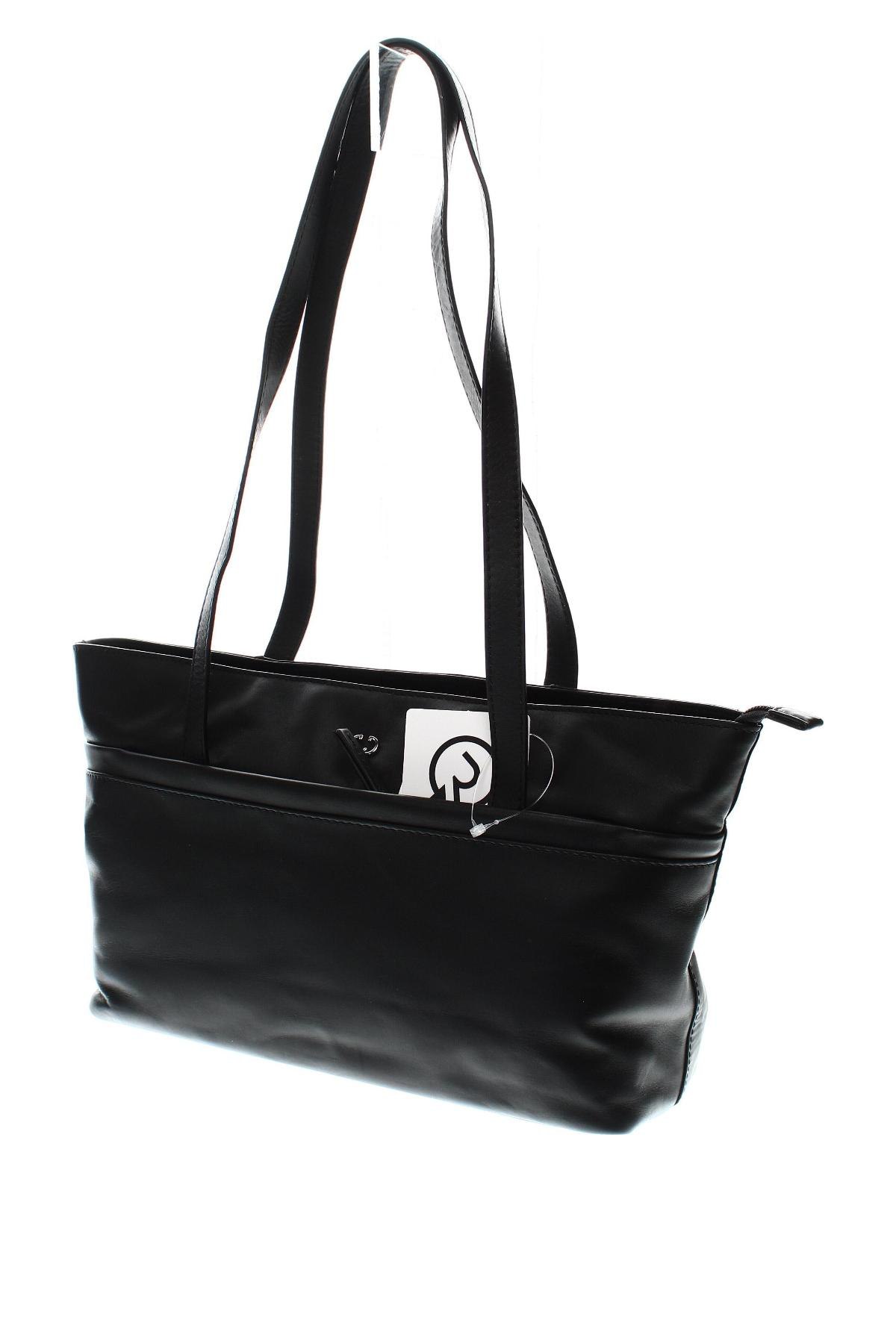 Дамска чанта Gerry Weber, Цвят Черен, Цена 78,84 лв.