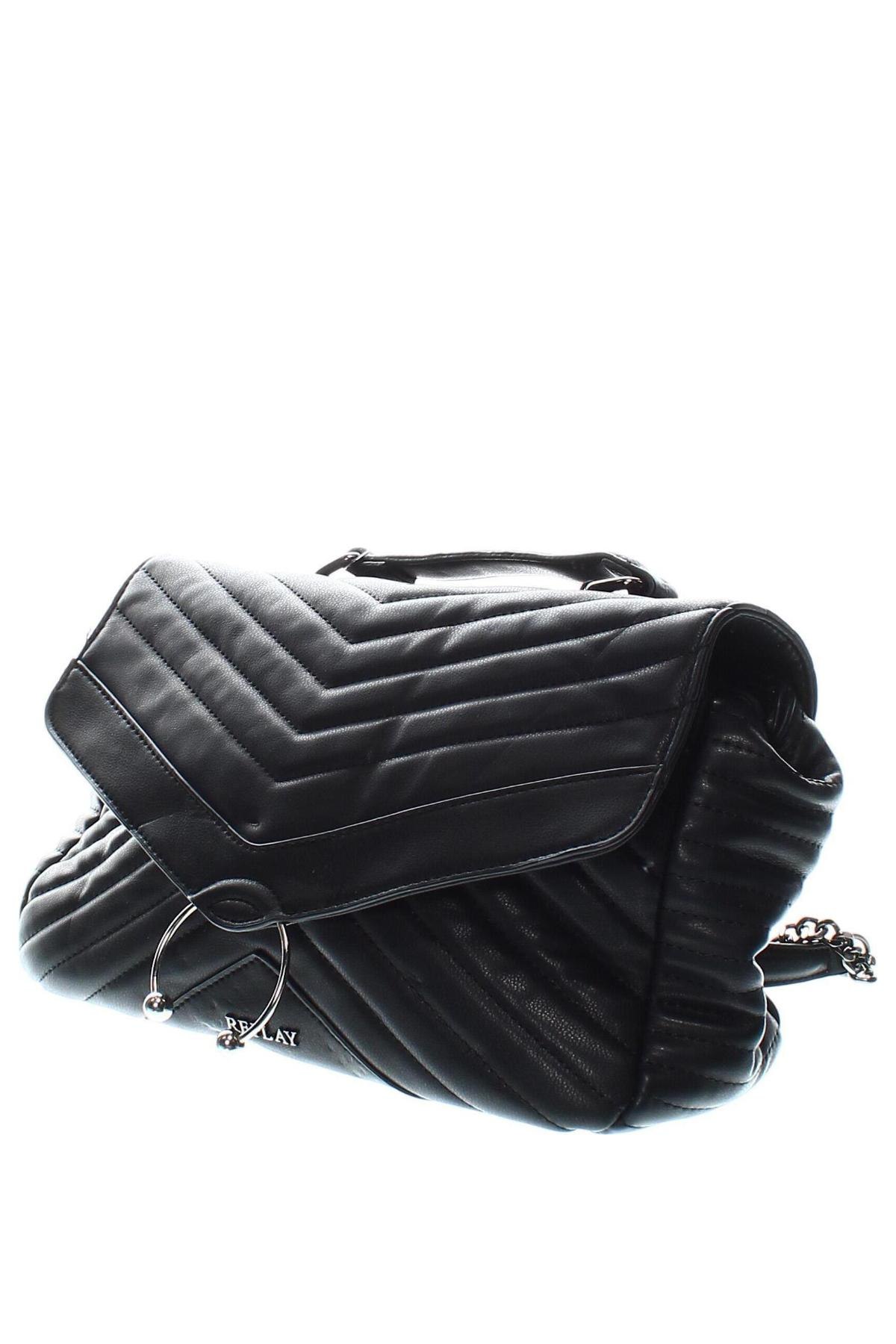 Damentasche Replay, Farbe Schwarz, Preis € 128,35