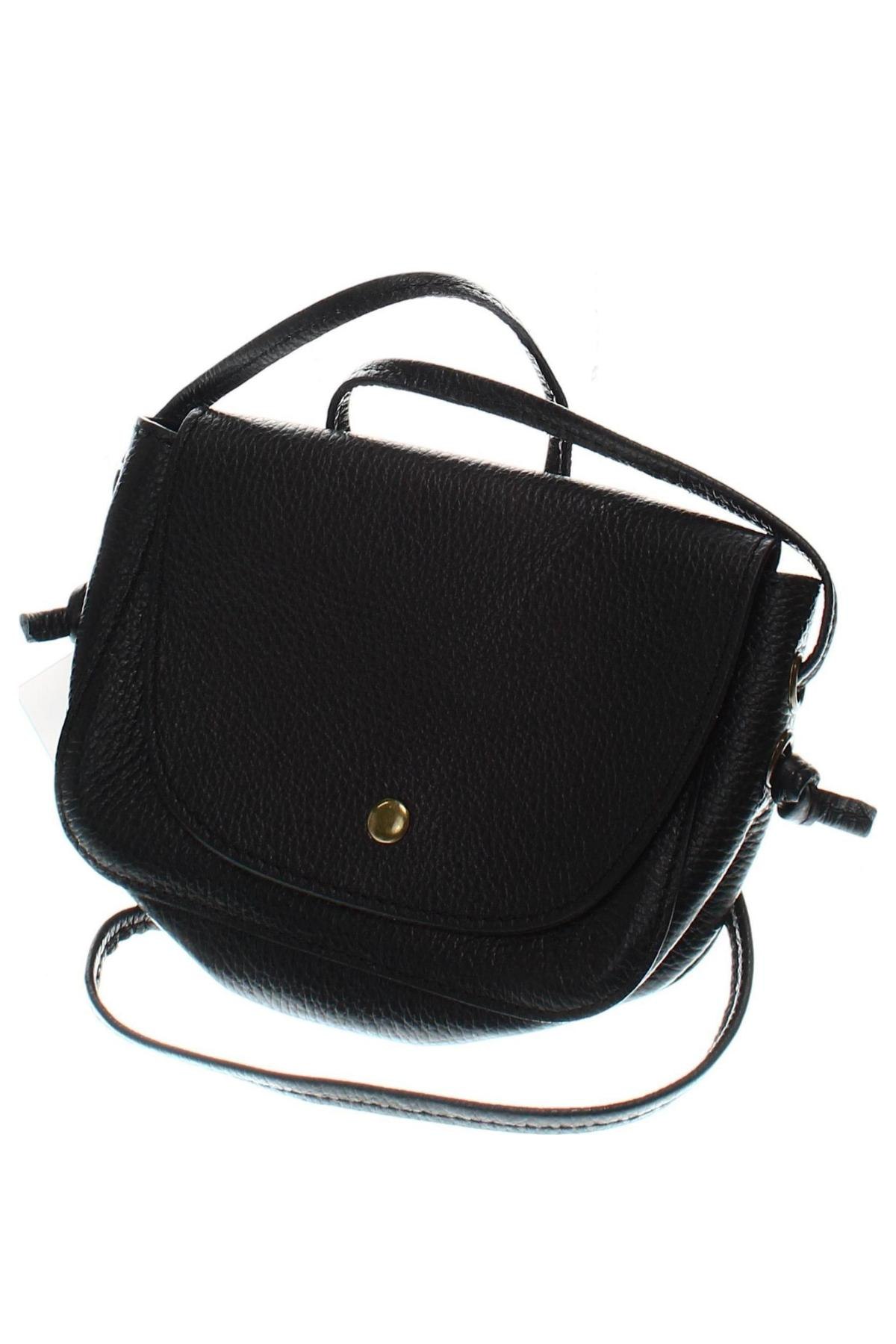 Γυναικεία τσάντα Rylko, Χρώμα Μαύρο, Τιμή 76,80 €