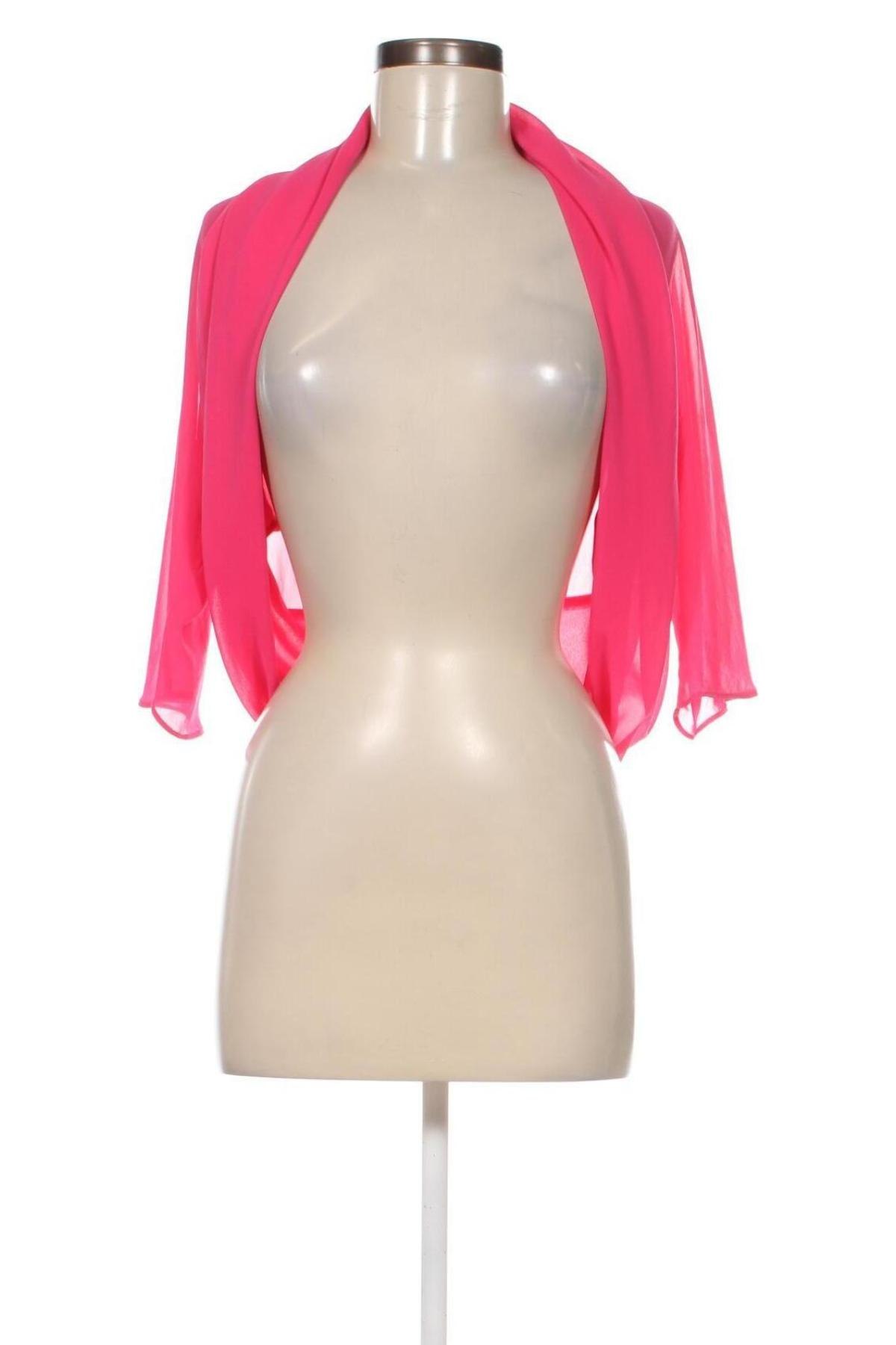 Дамска жилетка Damsel In A Dress, Размер M, Цвят Розов, Цена 191,00 лв.