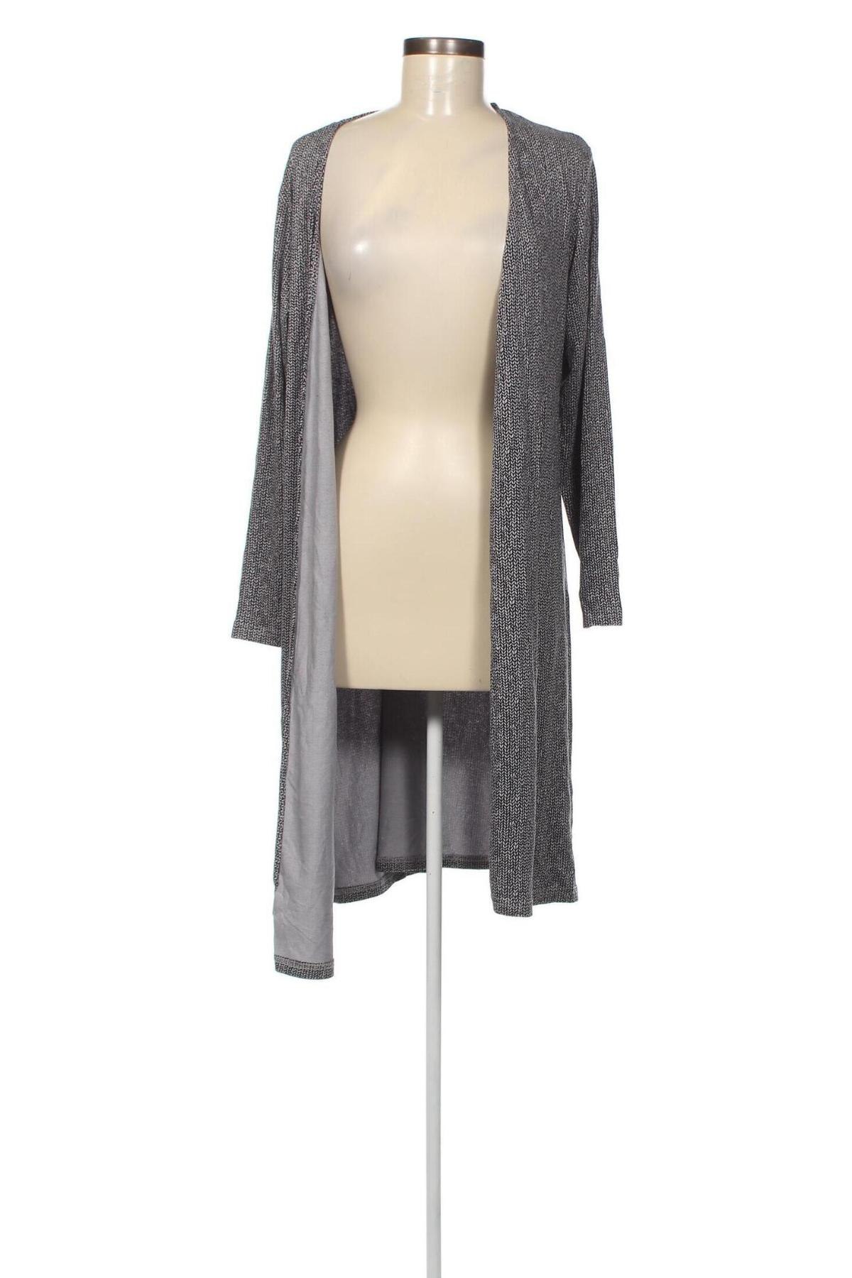 Damen Strickjacke Finnwear, Größe M, Farbe Mehrfarbig, Preis 2,83 €