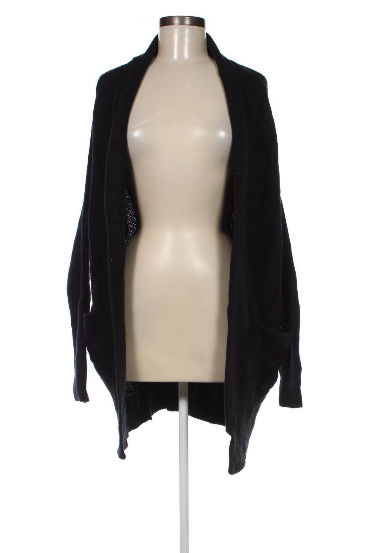 Cardigan de damă See U Soon, Mărime M, Culoare Negru, Preț 28,62 Lei