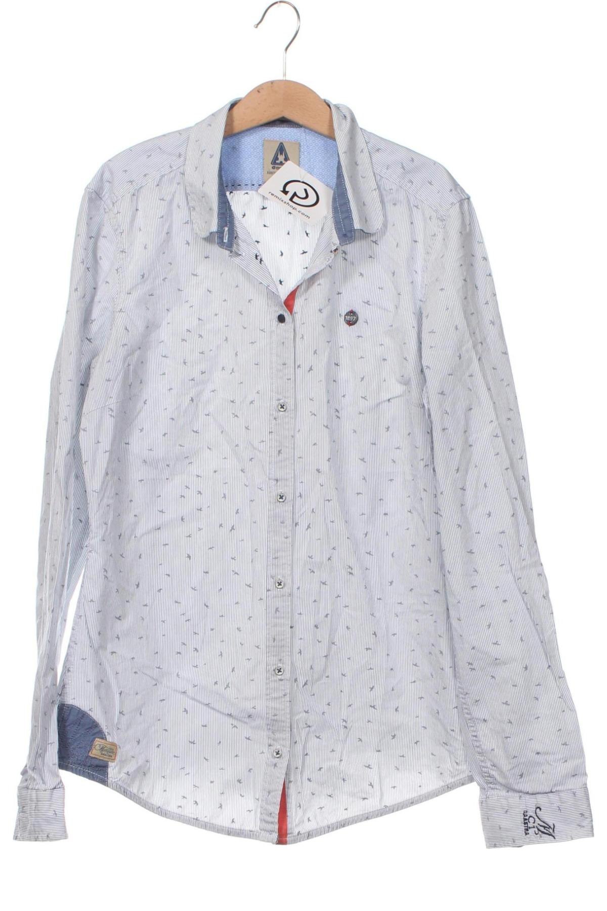 Dámská košile  Gaastra, Velikost XS, Barva Vícebarevné, Cena  561,00 Kč