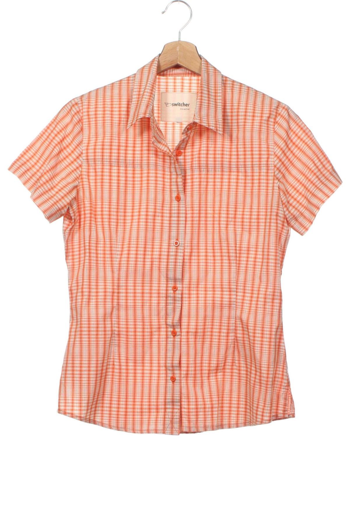 Dámská košile  Switcher, Velikost M, Barva Vícebarevné, Cena  316,00 Kč