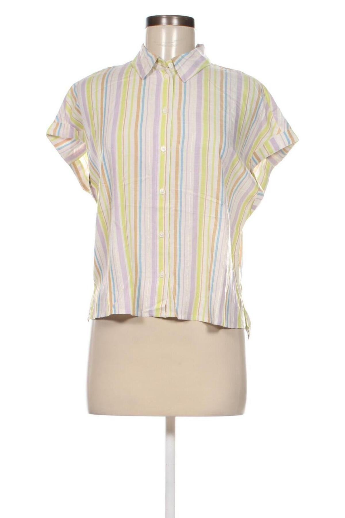Dámská košile  Tom Tailor, Velikost S, Barva Vícebarevné, Cena  1 043,00 Kč