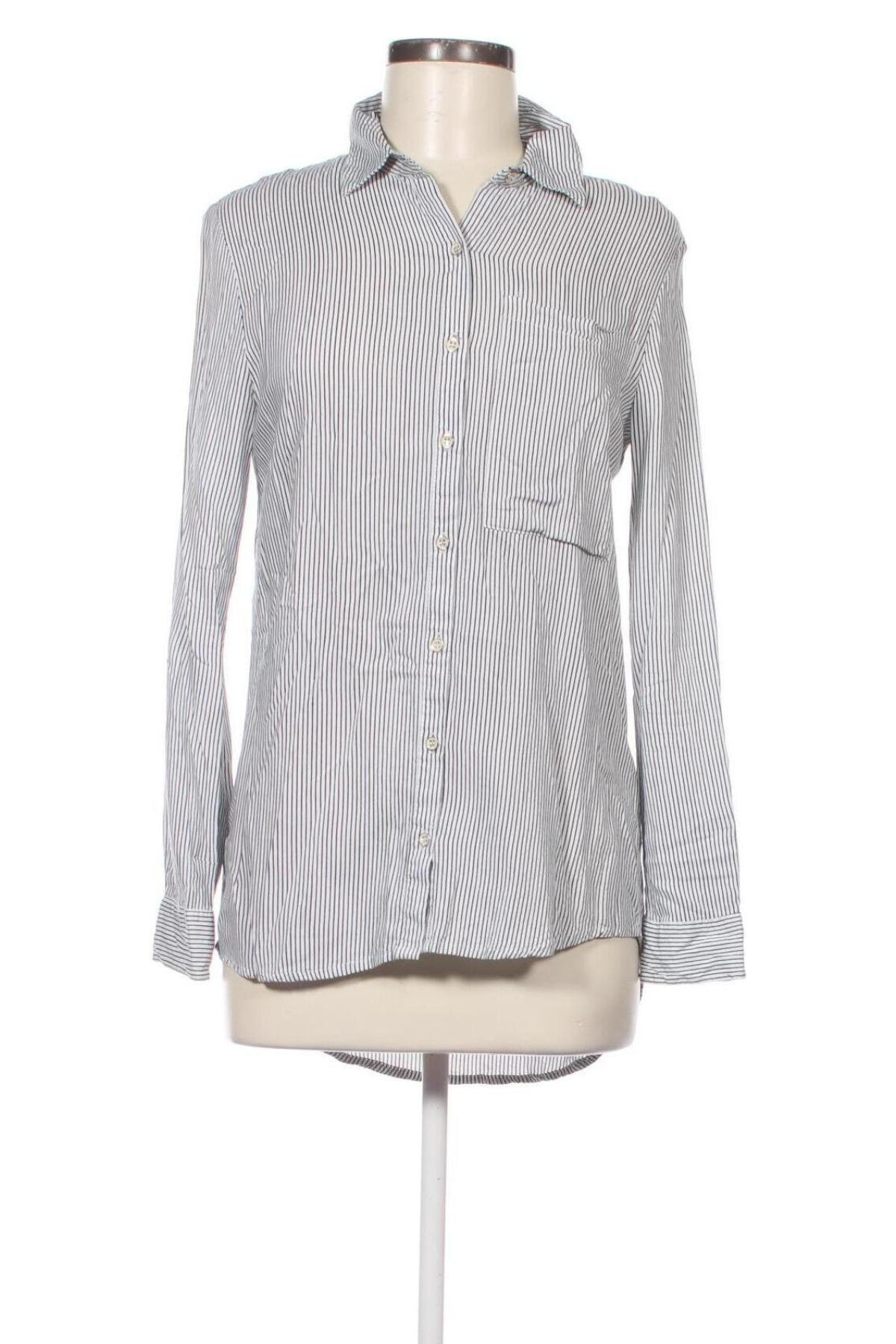 Γυναικείο πουκάμισο Velvet Heart, Μέγεθος S, Χρώμα Πολύχρωμο, Τιμή 3,36 €