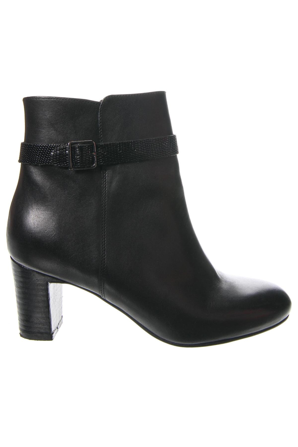 Damen Stiefeletten, Größe 40, Farbe Schwarz, Preis 33,79 €