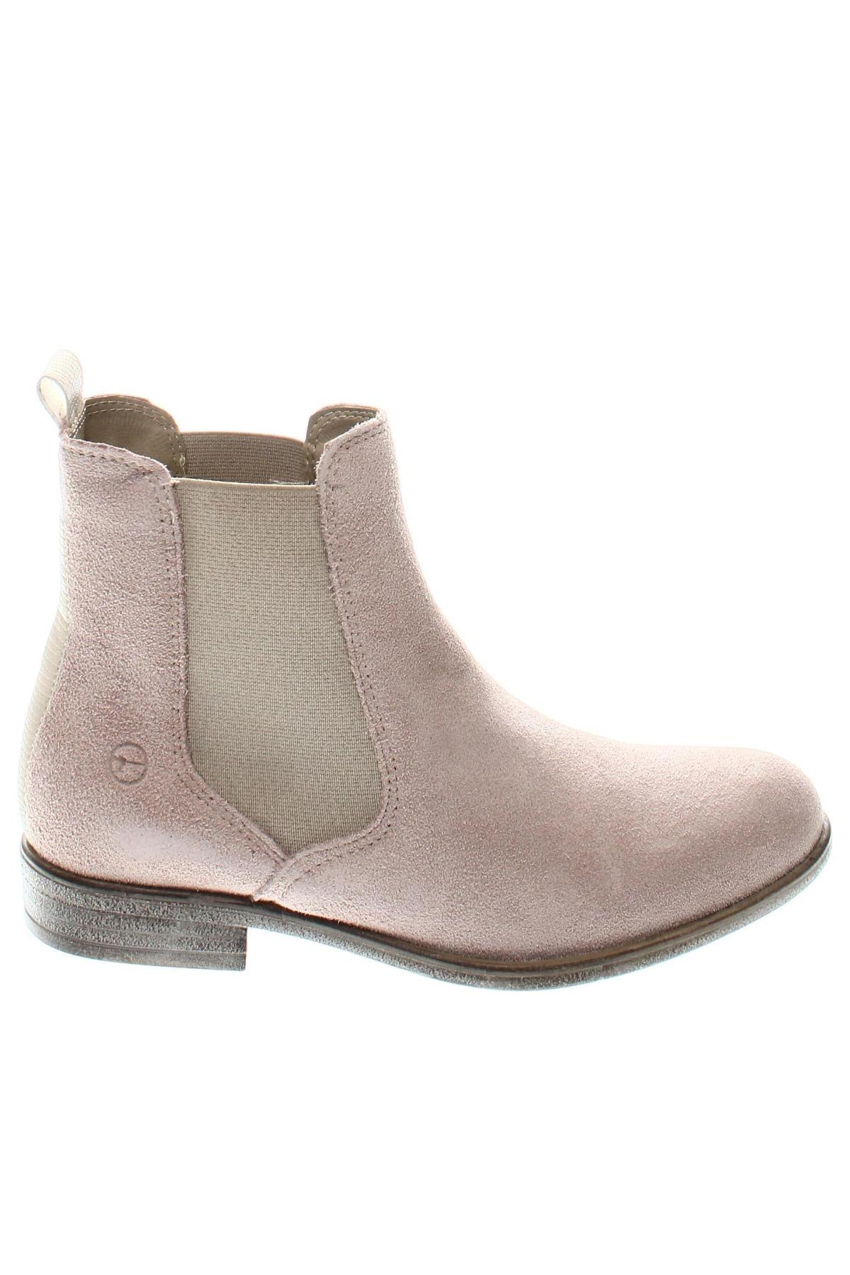 Dámské boty  Tamaris, Velikost 36, Barva Růžová, Cena  846,00 Kč
