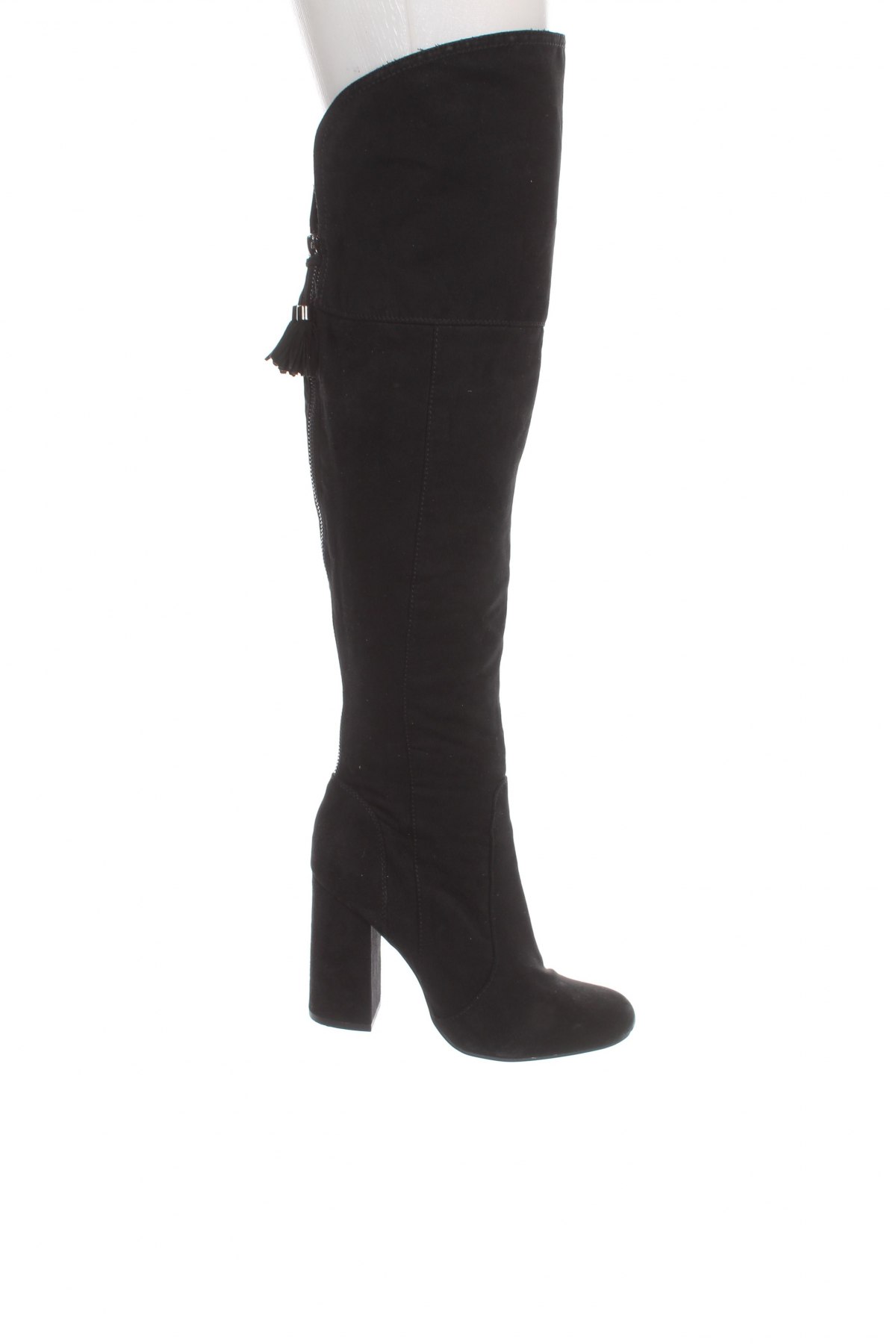 Damenstiefel Graceland, Größe 39, Farbe Schwarz, Preis 16,18 €
