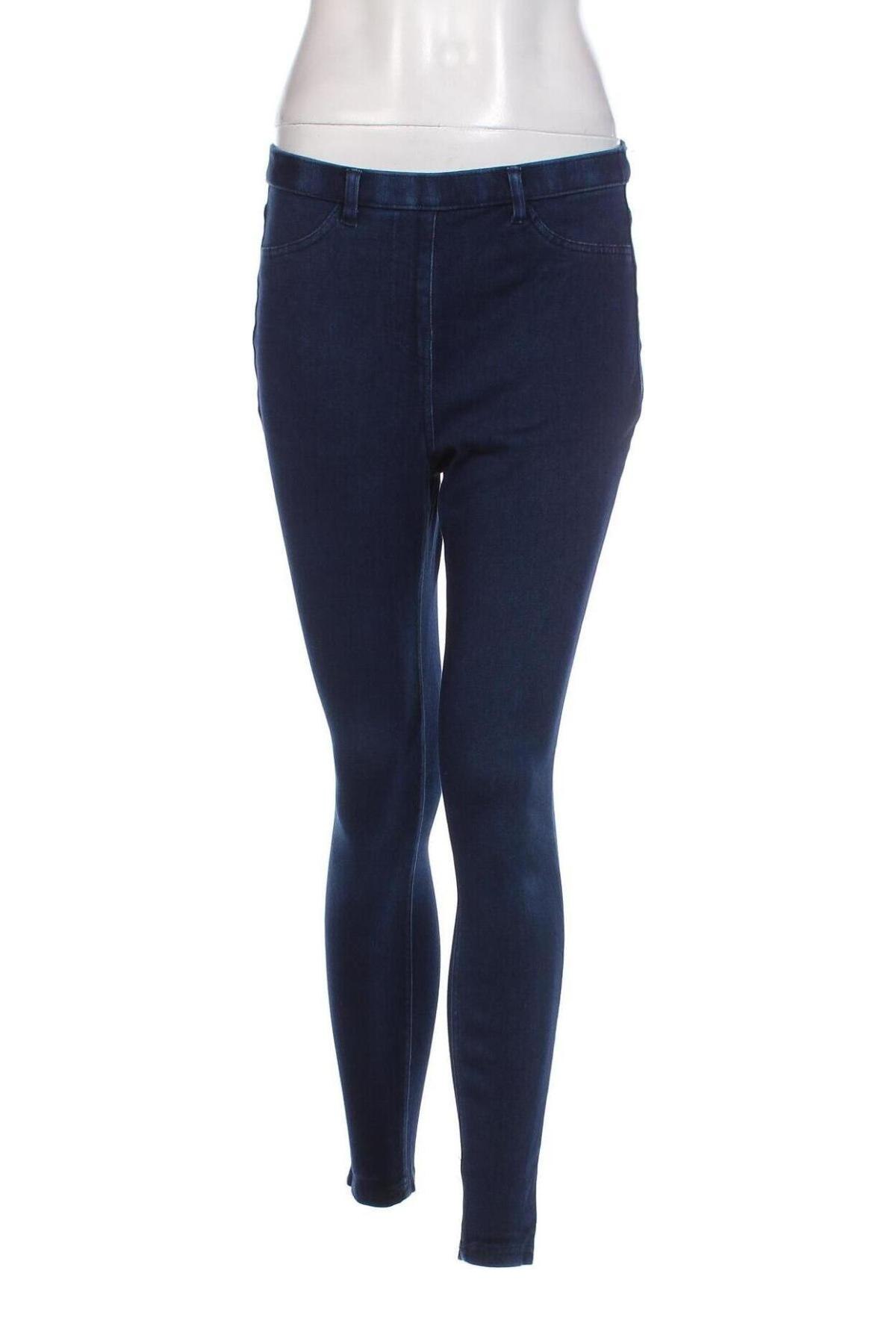 Damen Jeans, Größe M, Farbe Blau, Preis € 7,59