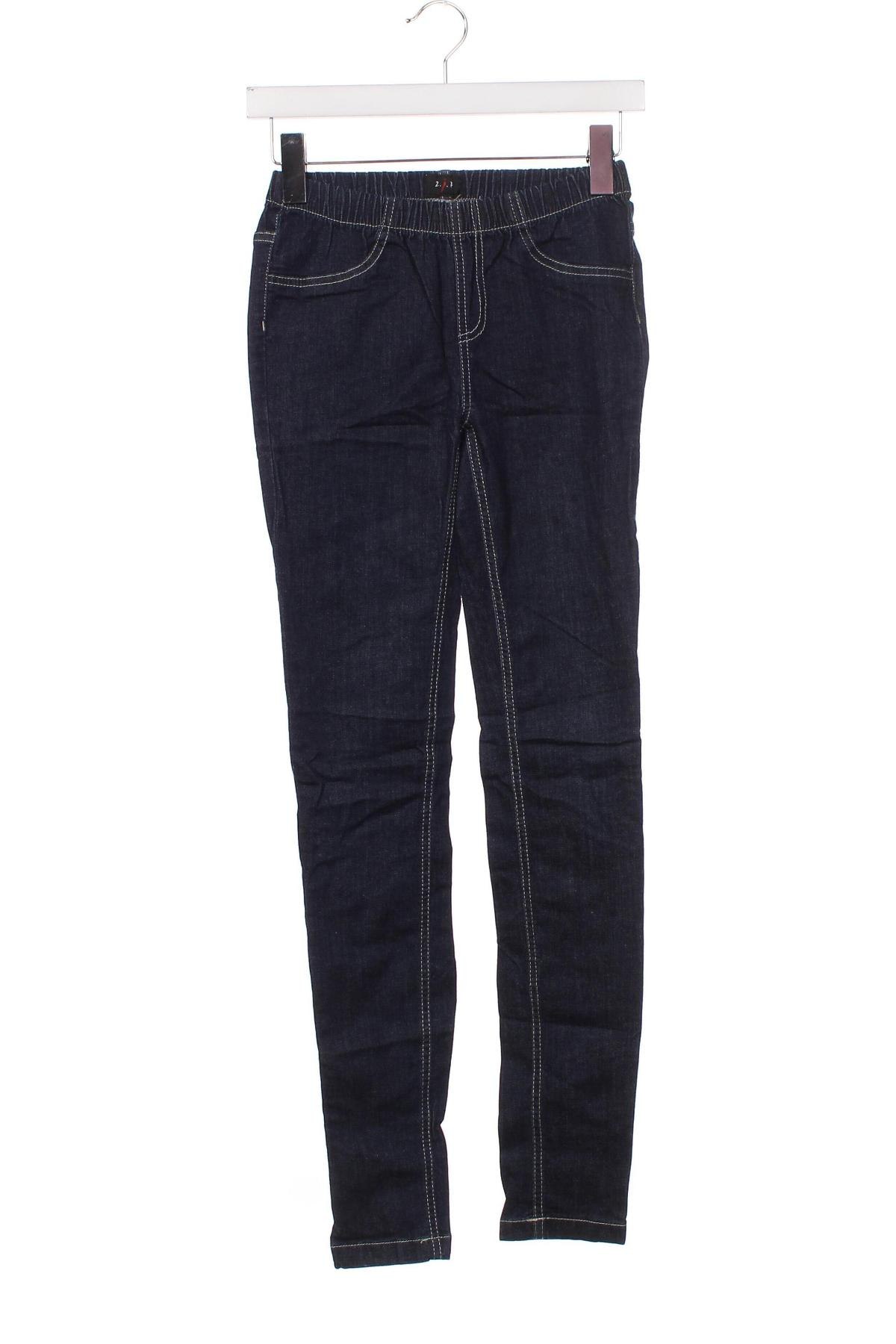 Damen Jeans, Größe XS, Farbe Grau, Preis € 2,99