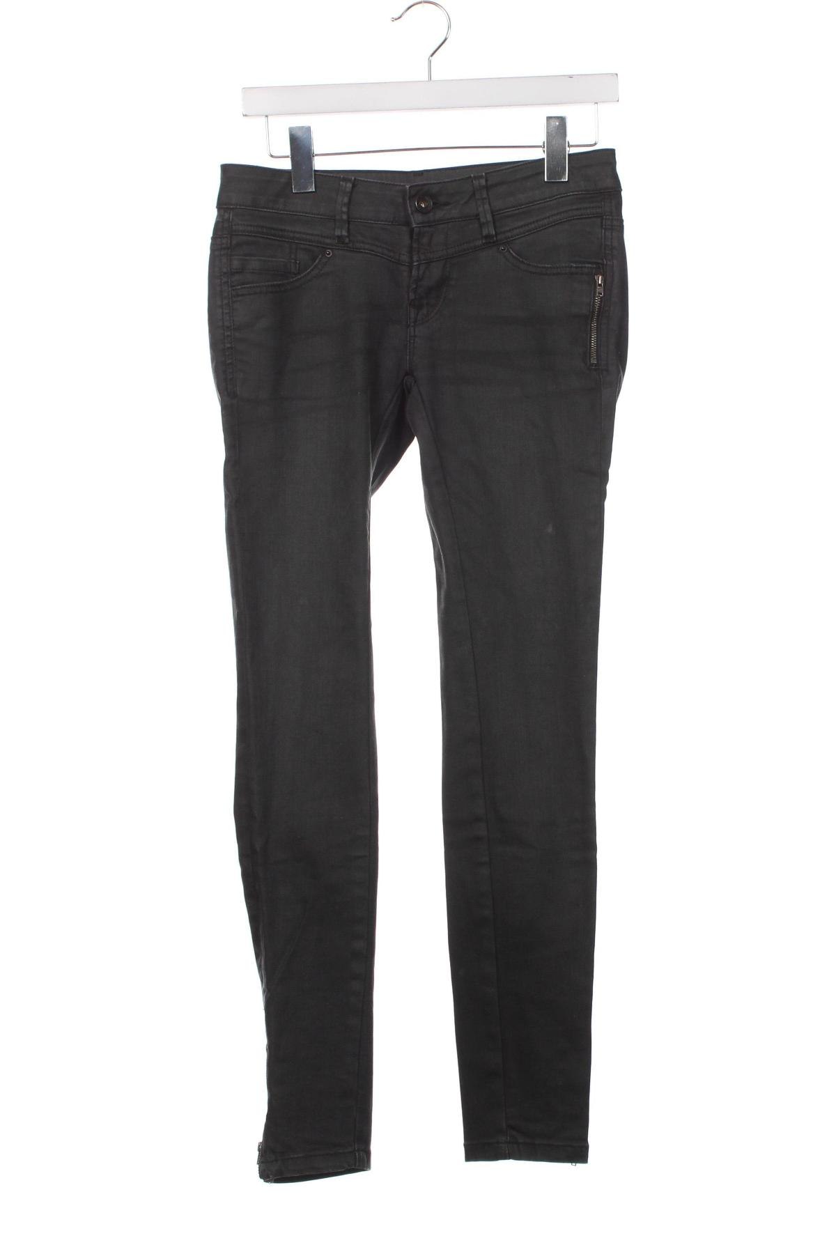 Dámske džínsy , Veľkosť S, Farba Sivá, Cena  3,12 €