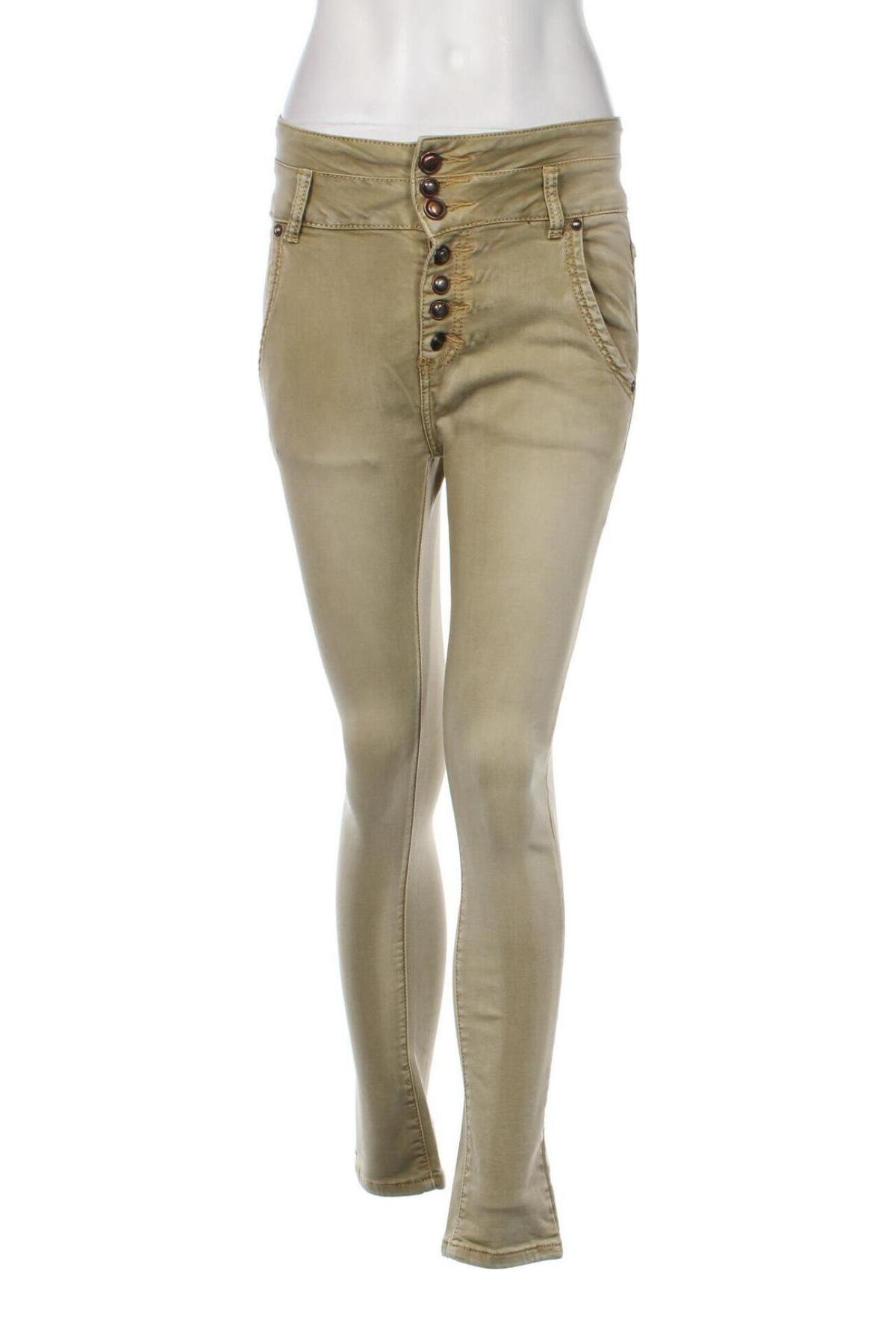 Damen Jeans, Größe S, Farbe Beige, Preis € 4,15