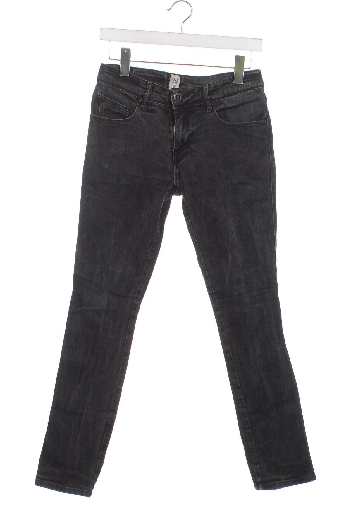 Damen Jeans, Größe M, Farbe Grau, Preis € 3,23