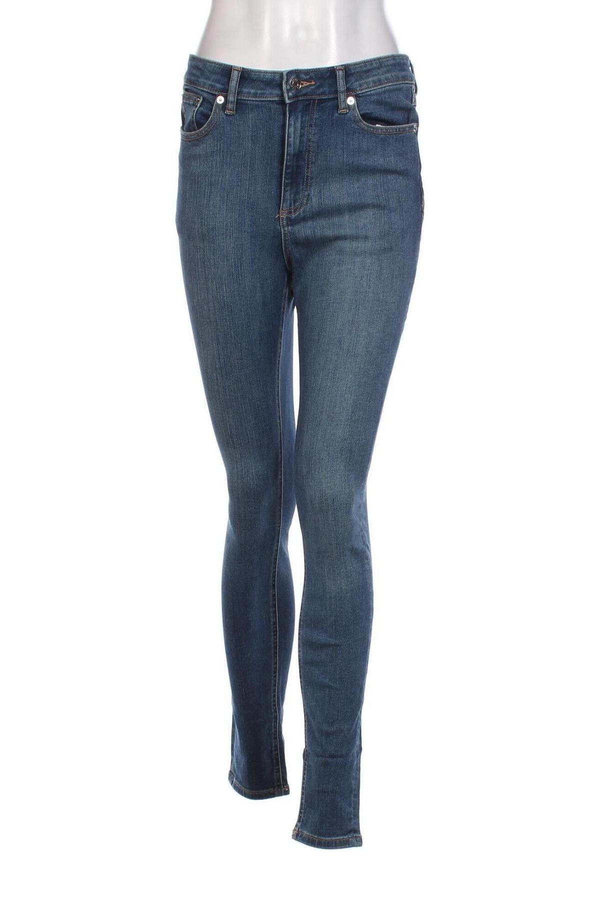 Damen Jeans ASOS, Größe M, Farbe Blau, Preis € 6,73