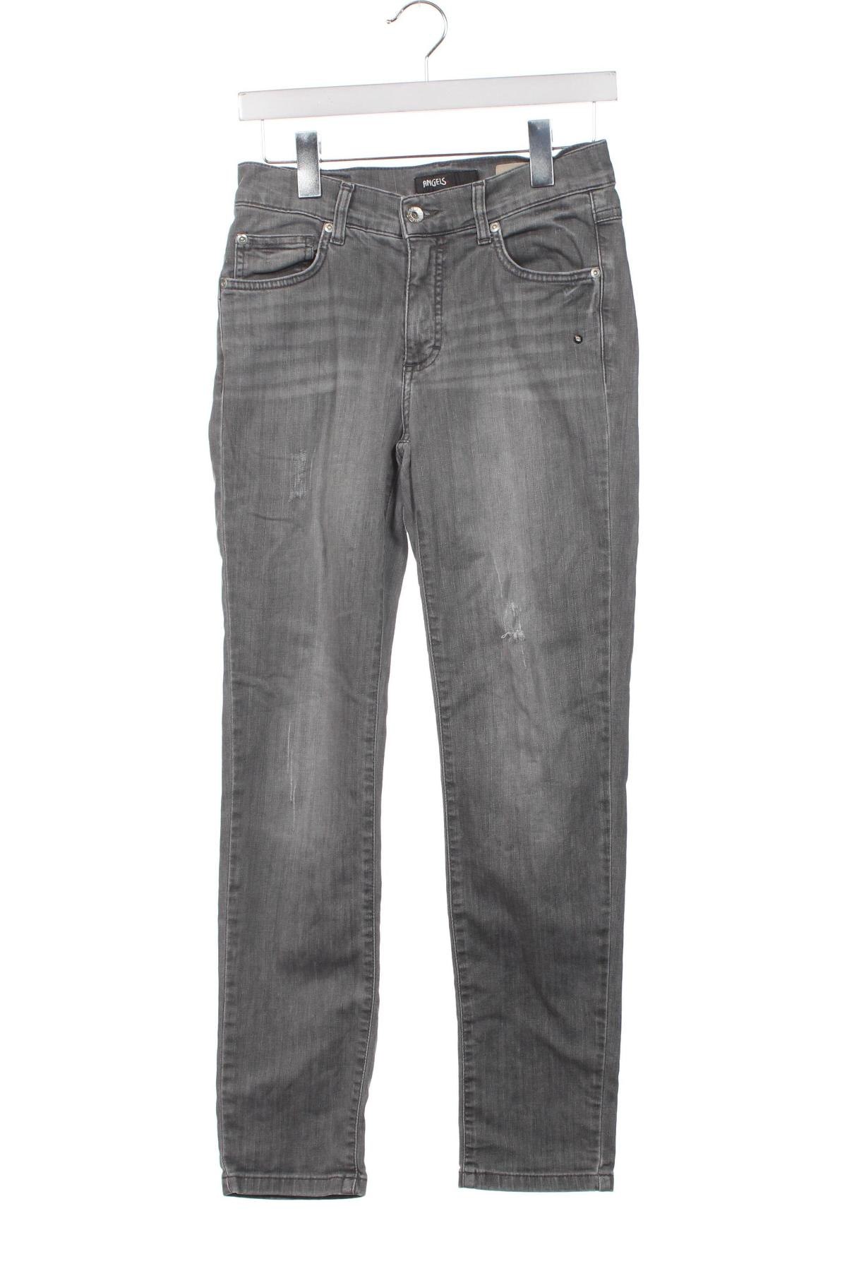 Damen Jeans Angels, Größe XS, Farbe Grau, Preis € 8,07