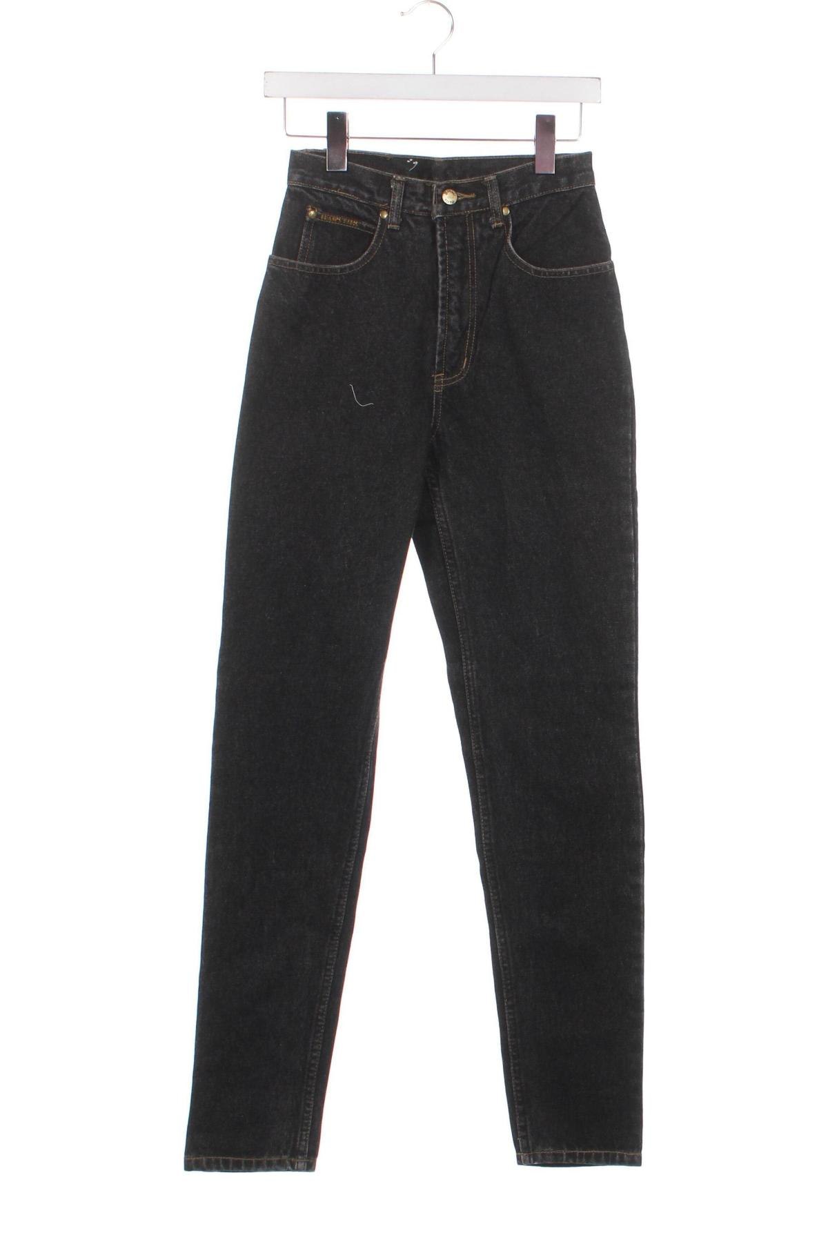 Damen Jeans Brams Paris, Größe S, Farbe Schwarz, Preis 5,69 €