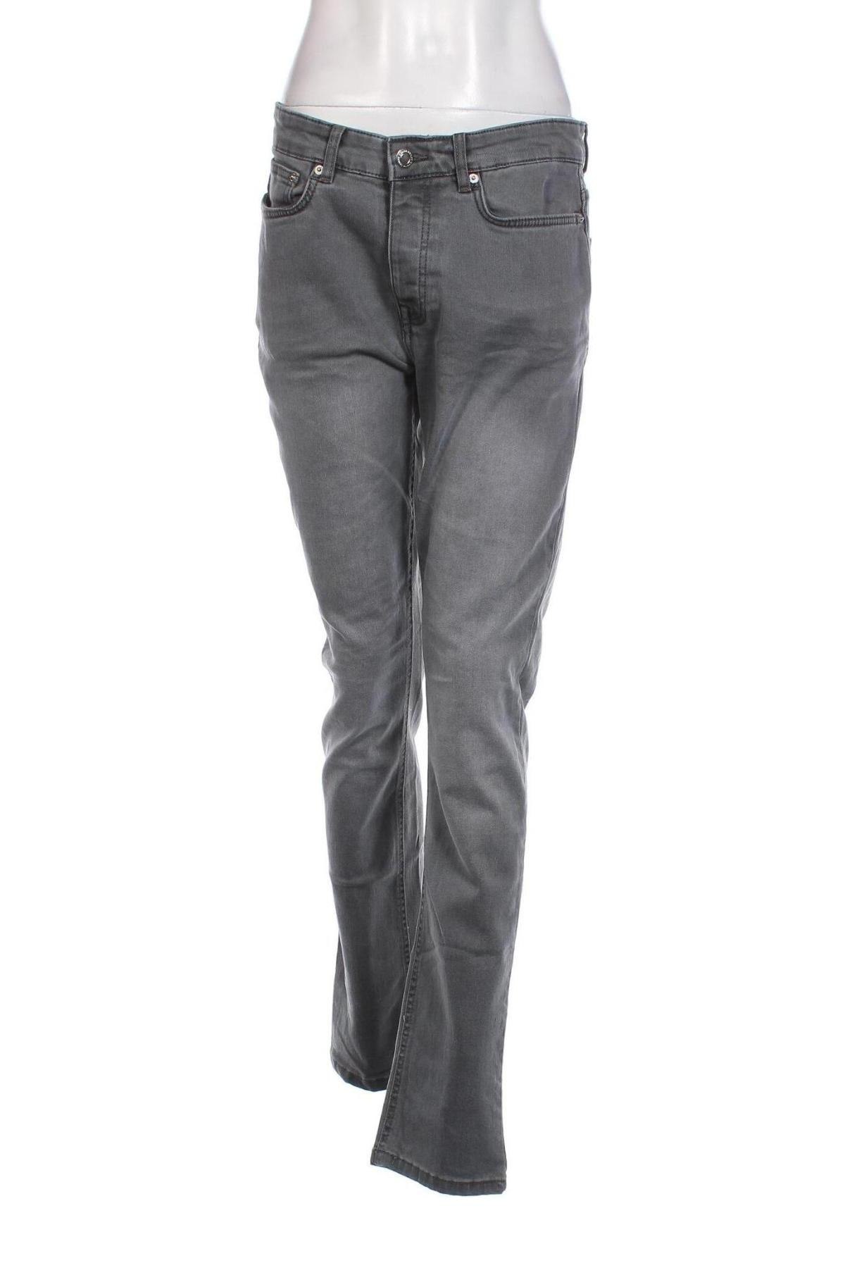 Damen Jeans Brice, Größe M, Farbe Grau, Preis 3,43 €