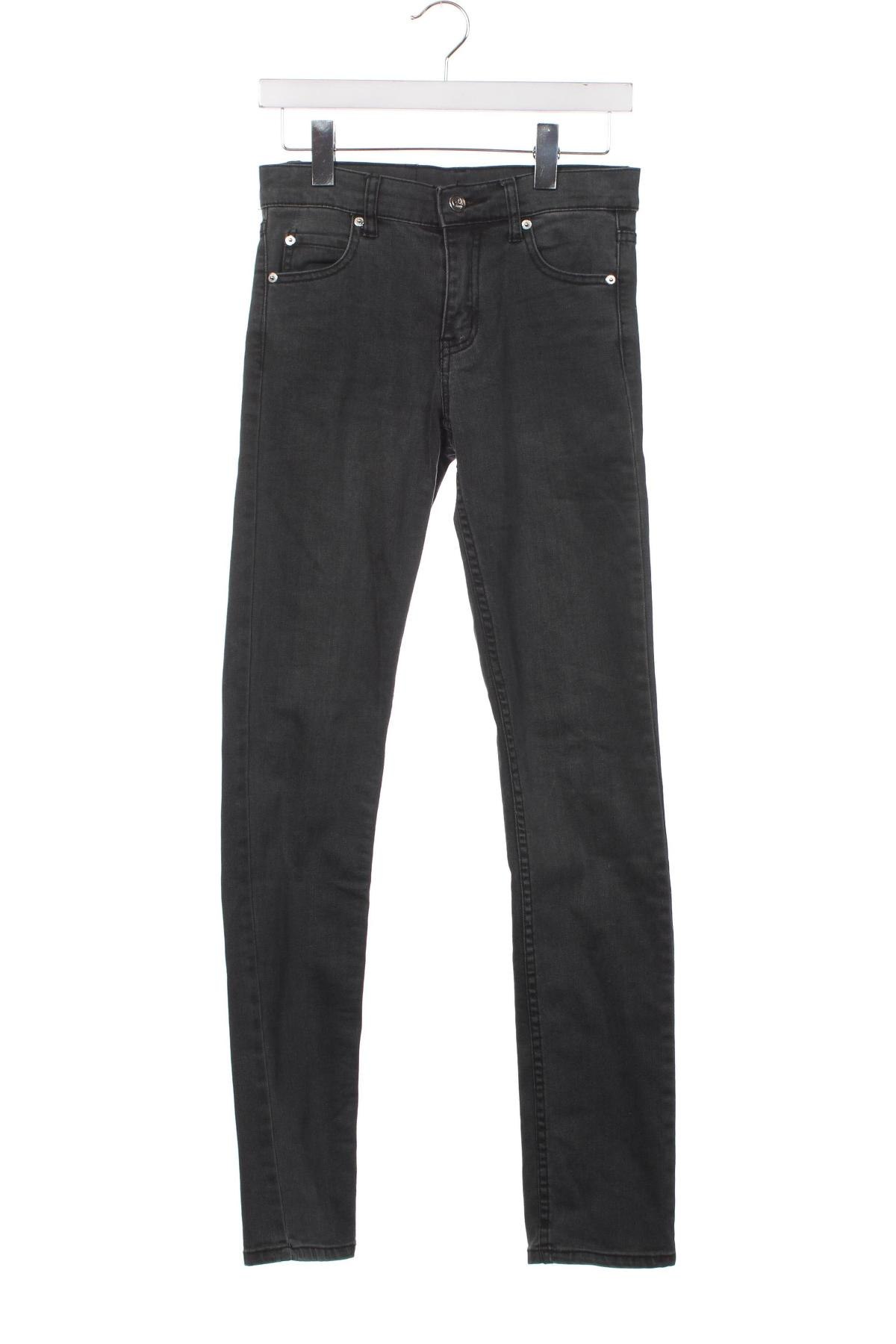 Damen Jeans Cheap Monday, Größe S, Farbe Grau, Preis 6,66 €