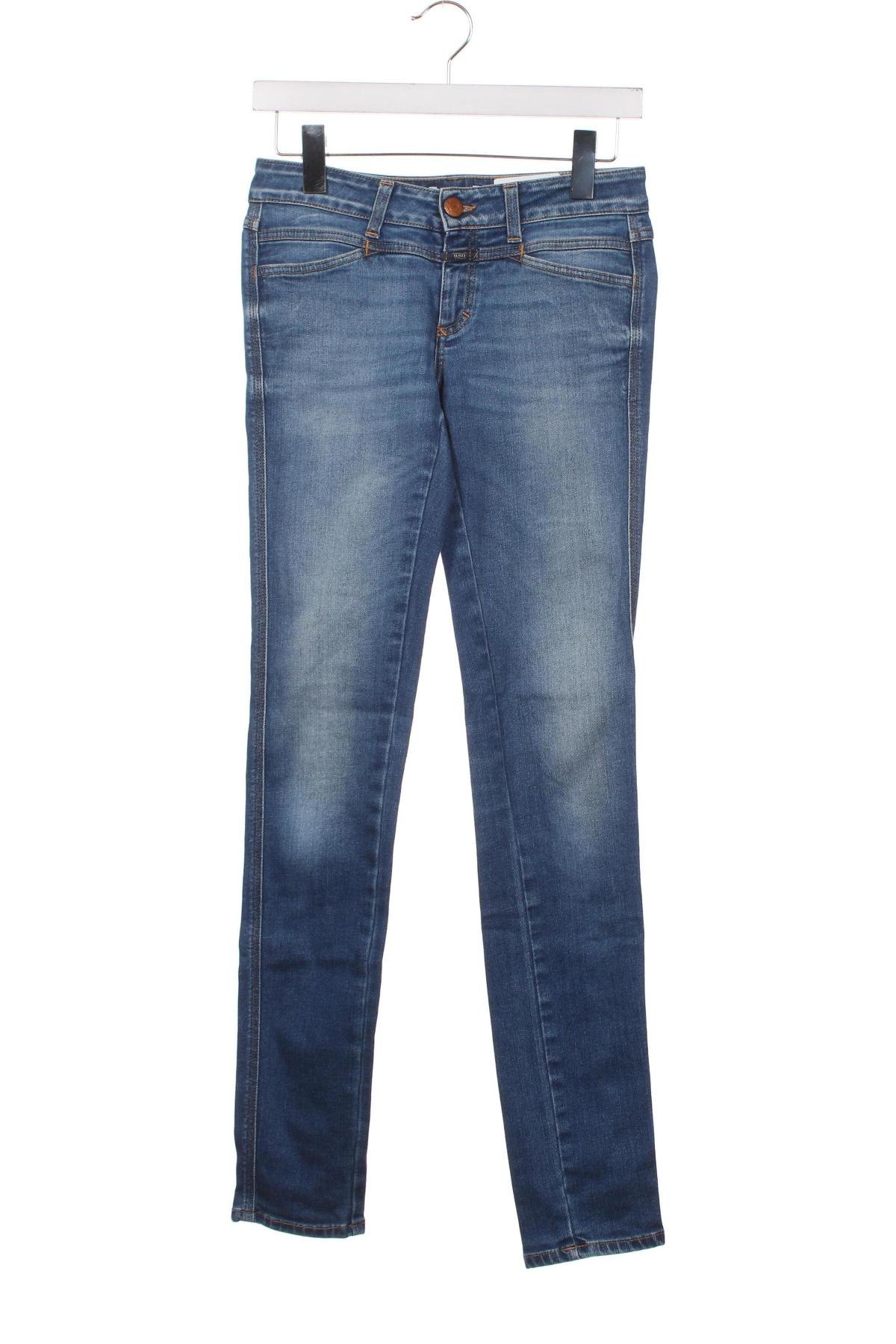 Damen Jeans Closed, Größe XS, Farbe Blau, Preis 10,91 €