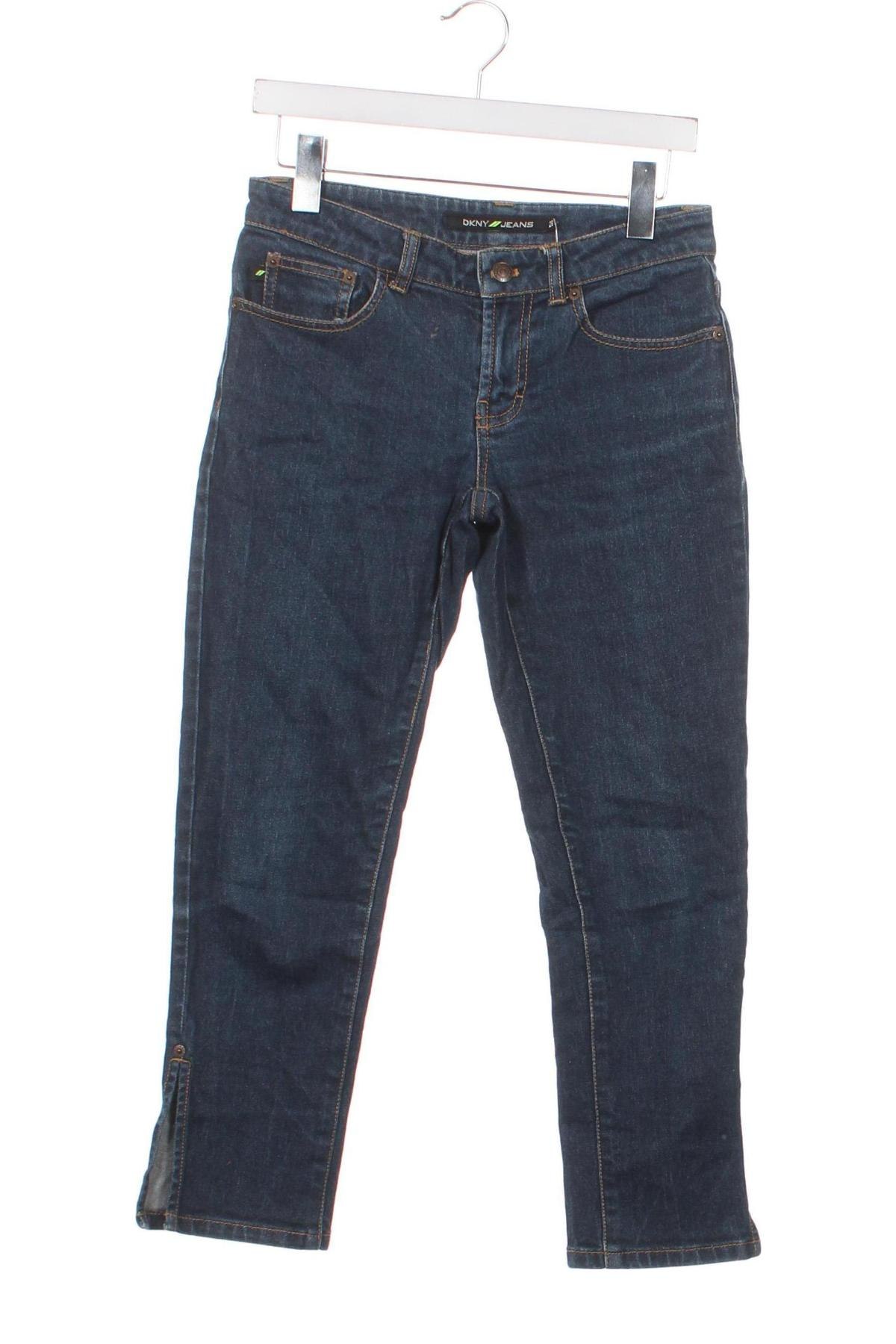 Γυναικείο Τζίν DKNY Jeans, Μέγεθος S, Χρώμα Μπλέ, Τιμή 3,79 €