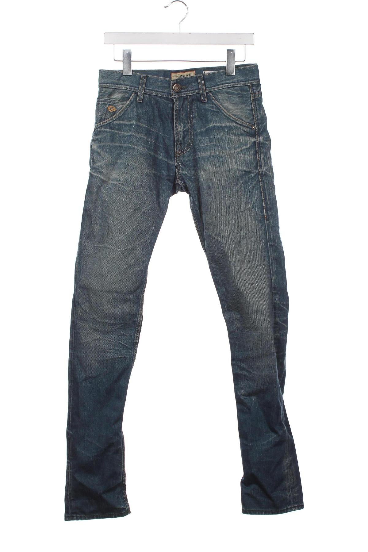 Herren Jeans ENERGIE, Größe S, Farbe Blau, Preis 10,24 €