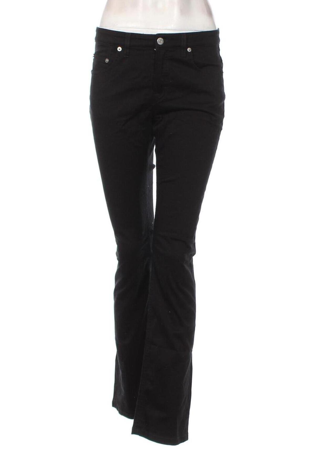 Damen Jeans Filippa K, Größe M, Farbe Schwarz, Preis € 68,20
