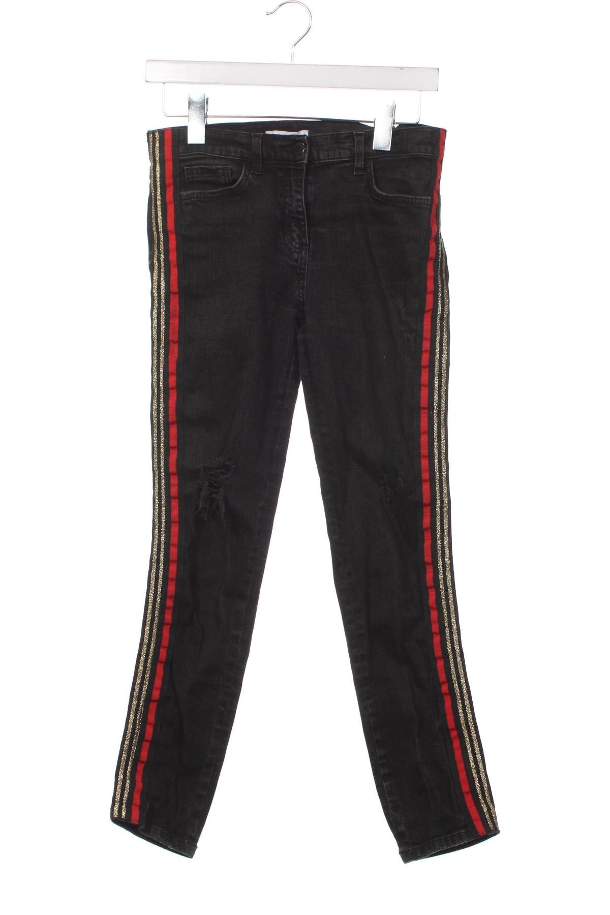 Damen Jeans Flavio Castellani, Größe S, Farbe Schwarz, Preis € 7,73