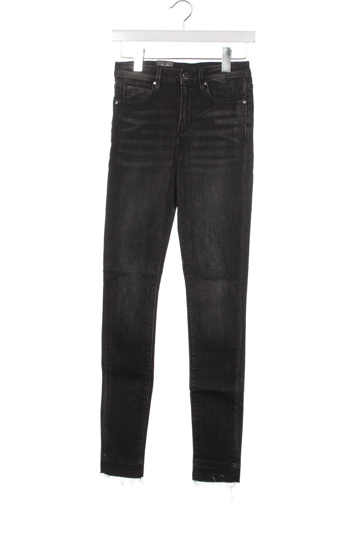 Damen Jeans Funky Buddha, Größe XS, Farbe Grau, Preis € 13,90