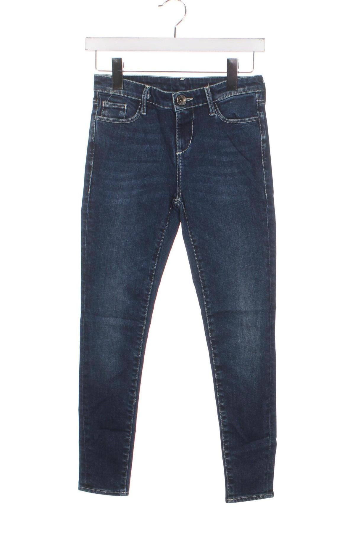 Damen Jeans Gas, Größe XS, Farbe Blau, Preis 82,99 €
