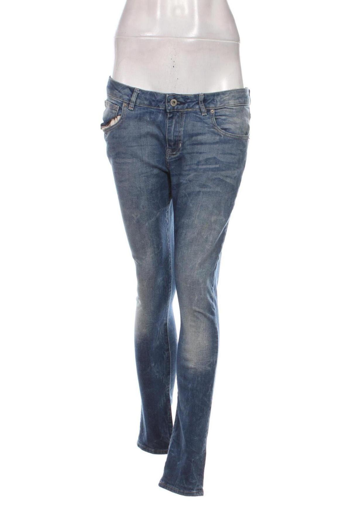 Damen Jeans Kuyichi, Größe L, Farbe Blau, Preis € 5,64