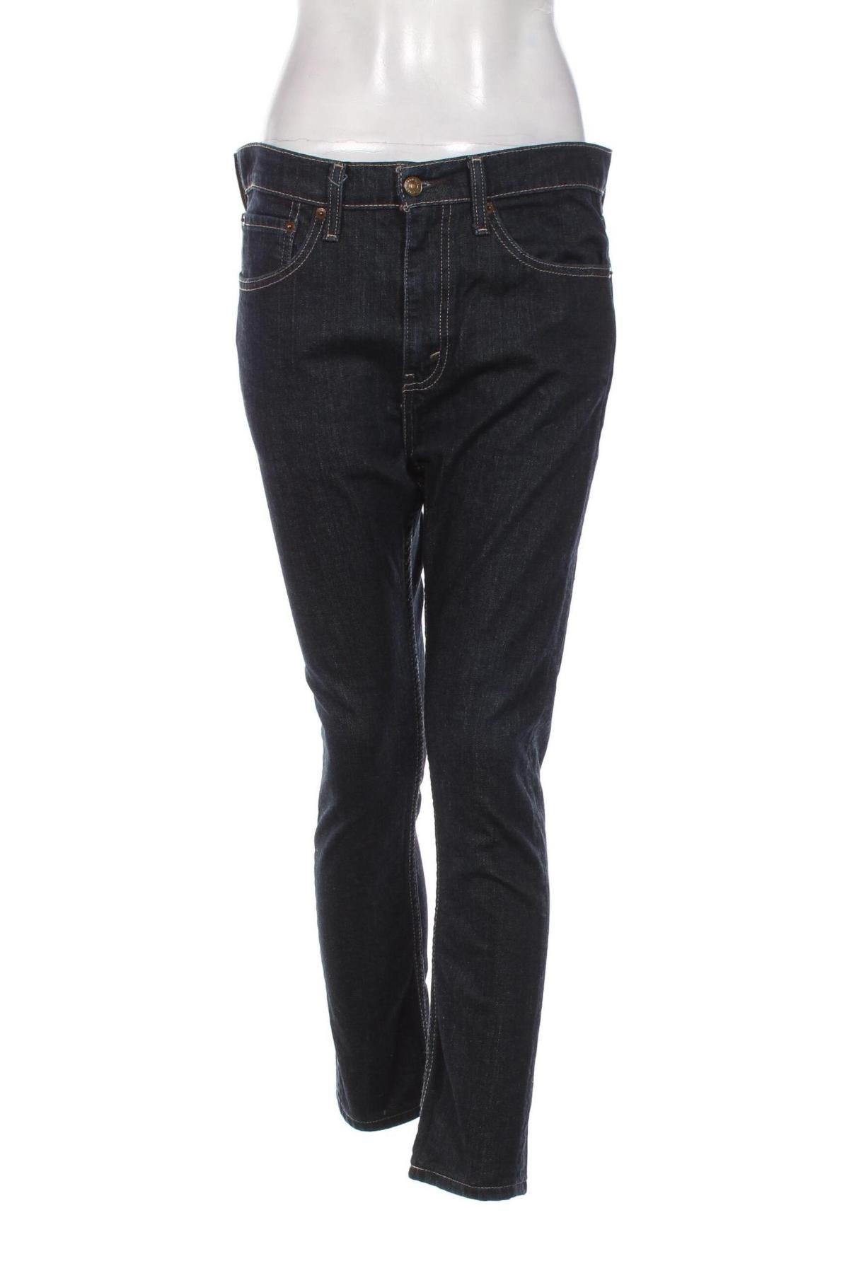 Damen Jeans Levi's, Größe L, Farbe Blau, Preis 37,58 €