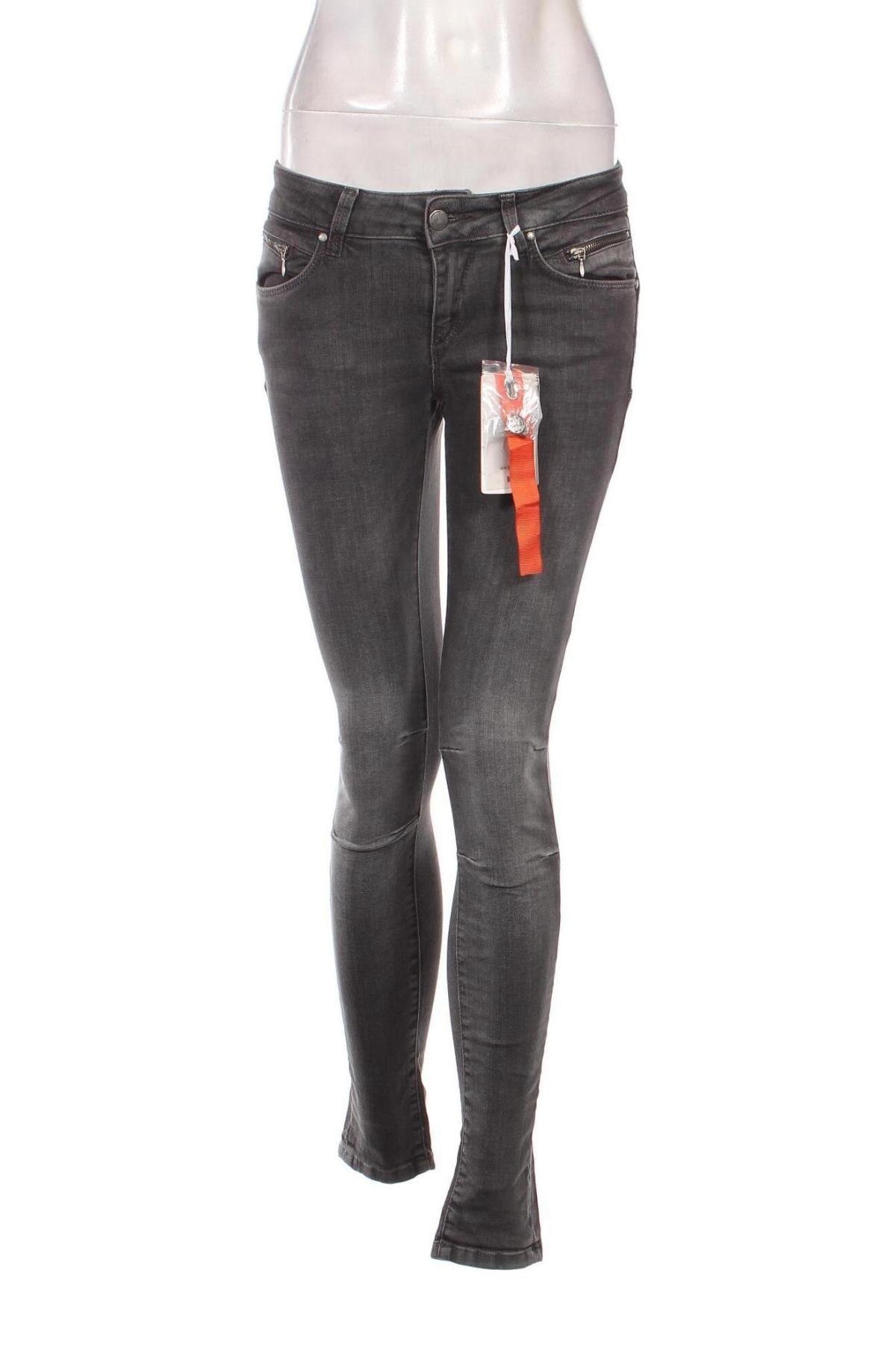 Damen Jeans Miracle Of Denim, Größe S, Farbe Grau, Preis € 81,96