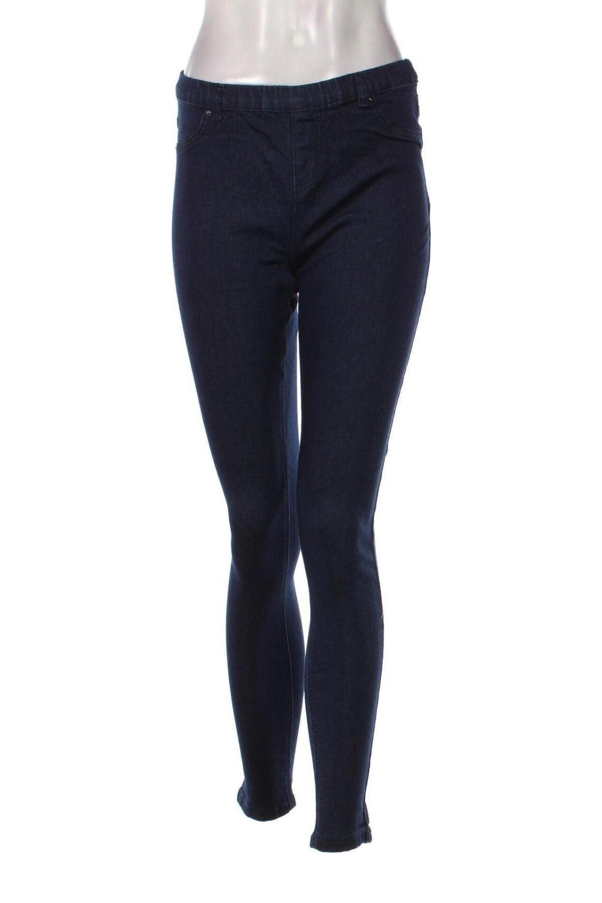 Damen Jeans Moodo, Größe S, Farbe Blau, Preis € 6,28