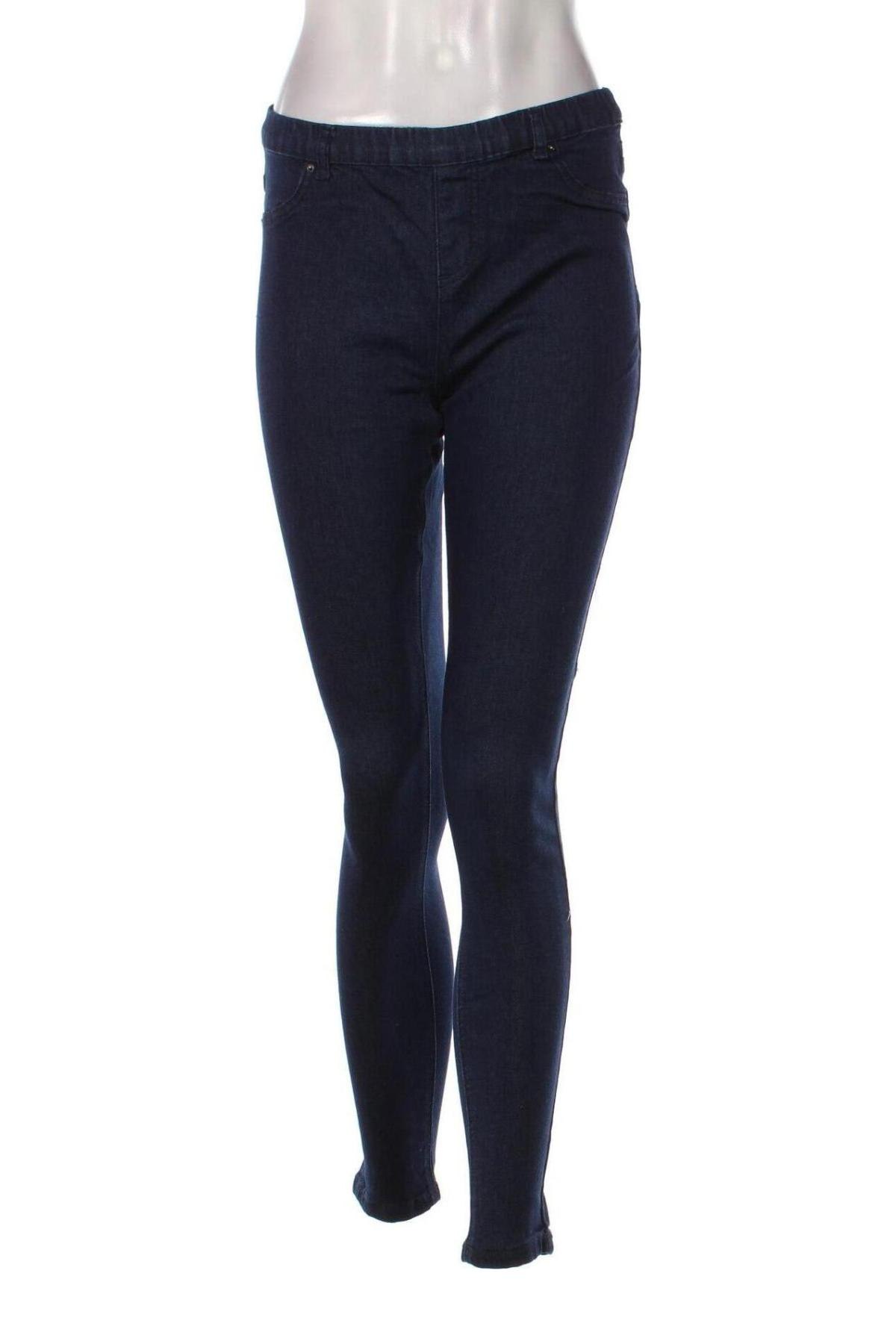 Damen Jeans Moodo, Größe S, Farbe Blau, Preis 6,28 €