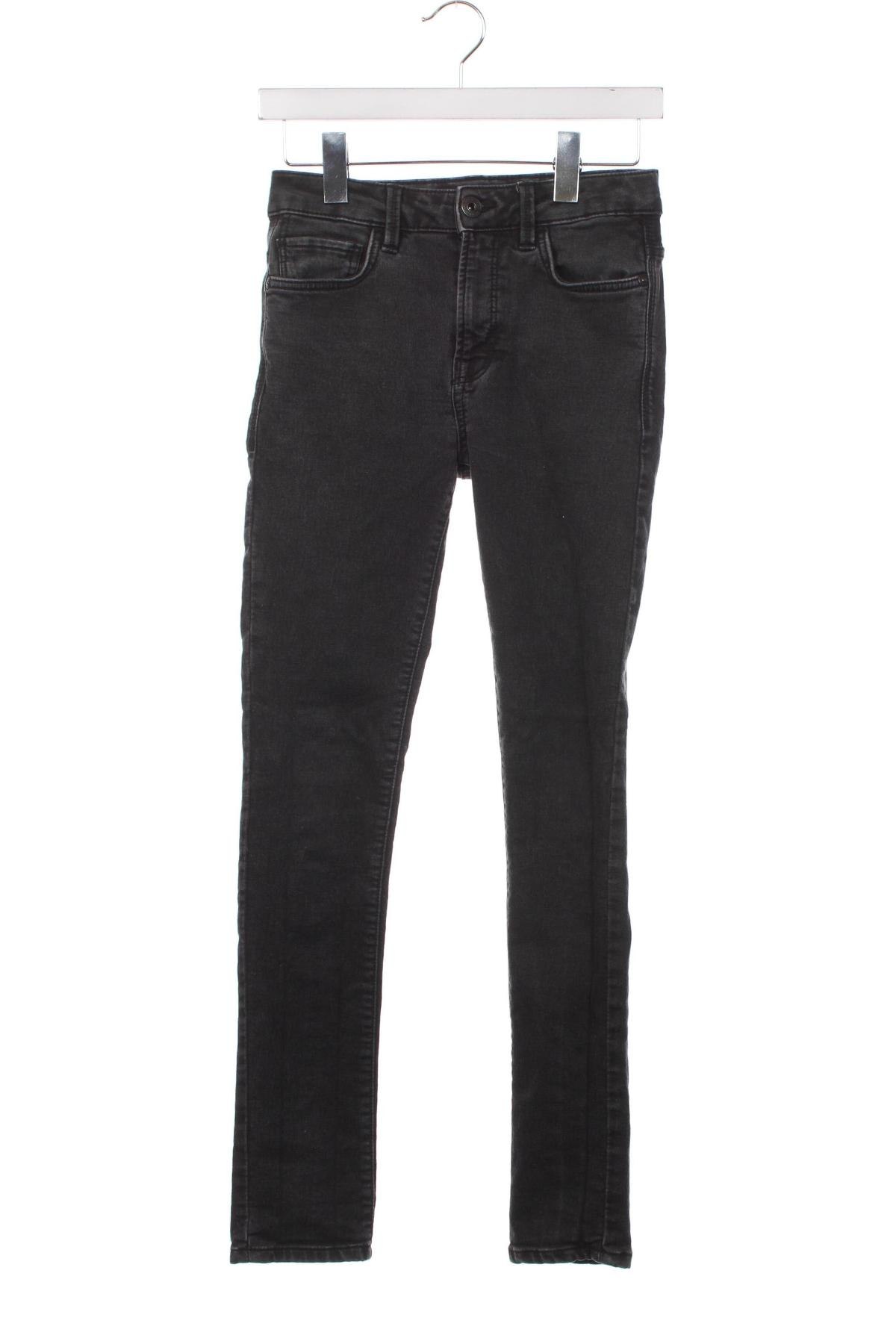 Dámske džínsy  Next, Veľkosť S, Farba Čierna, Cena  16,44 €