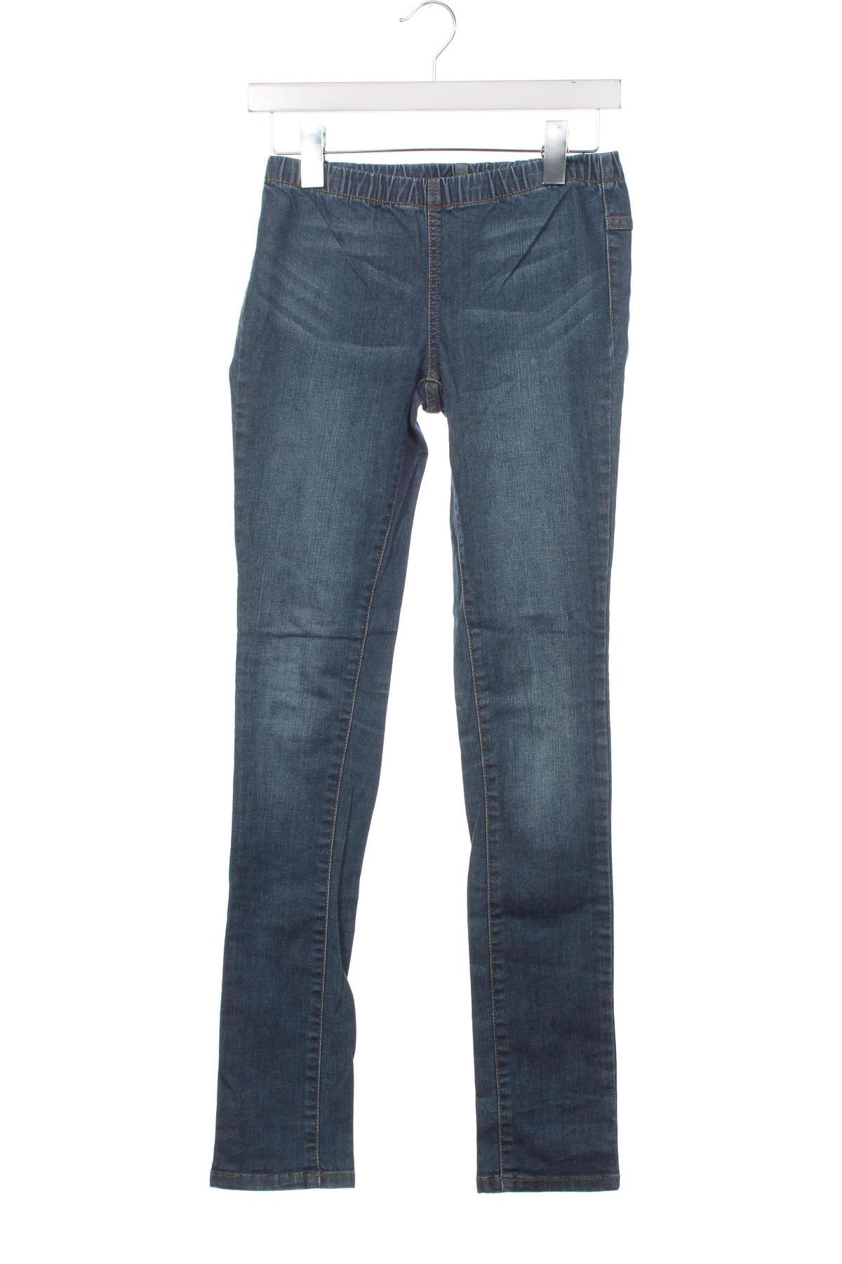 Damen Jeans Pieces, Größe S, Farbe Blau, Preis 3,01 €