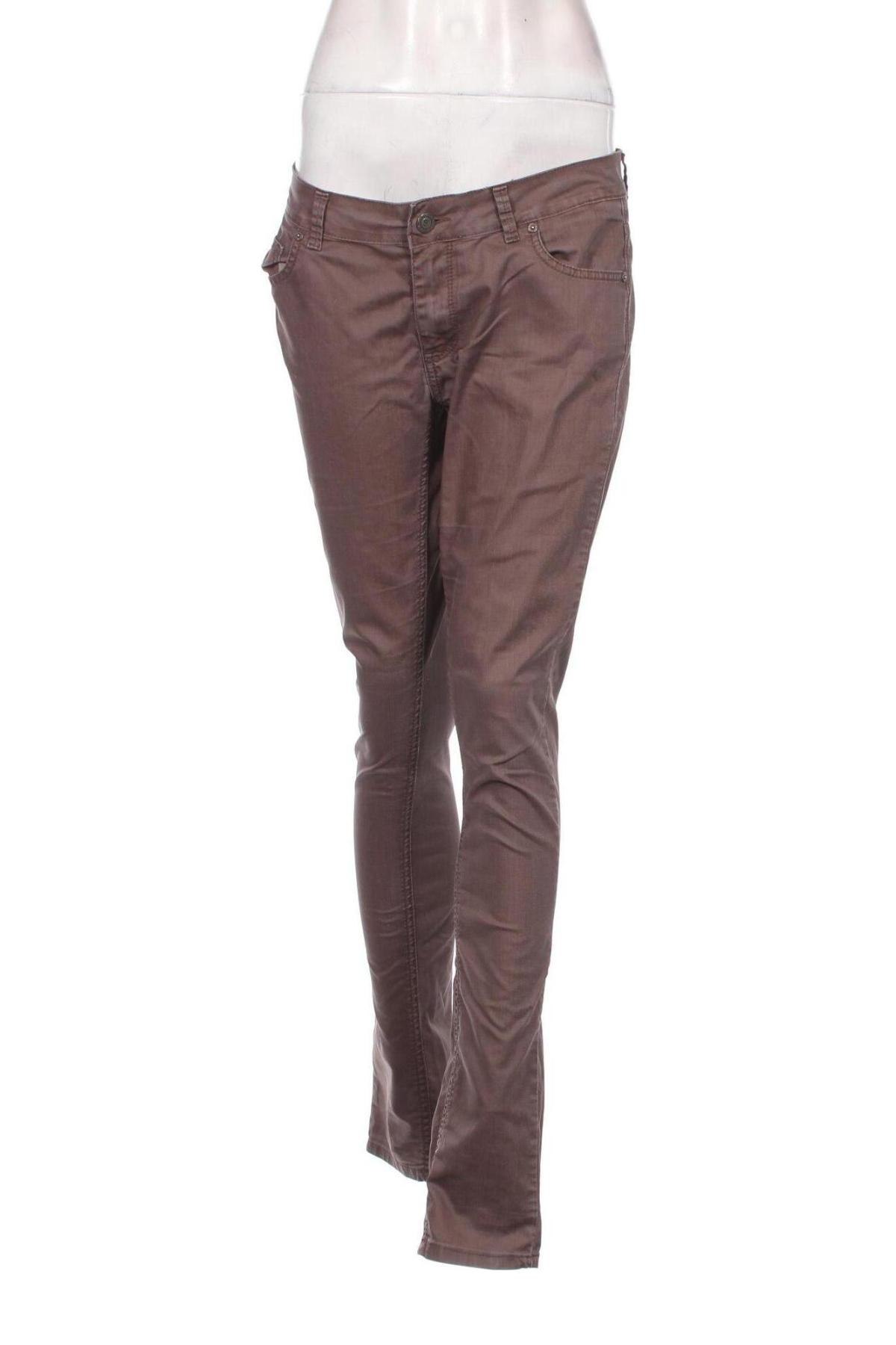 Damen Jeans Supertrash, Größe M, Farbe Braun, Preis 4,89 €