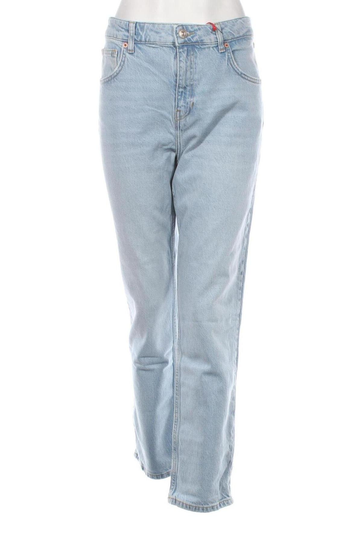 Dámske džínsy  Urban Outfitters, Veľkosť M, Farba Modrá, Cena  15,70 €