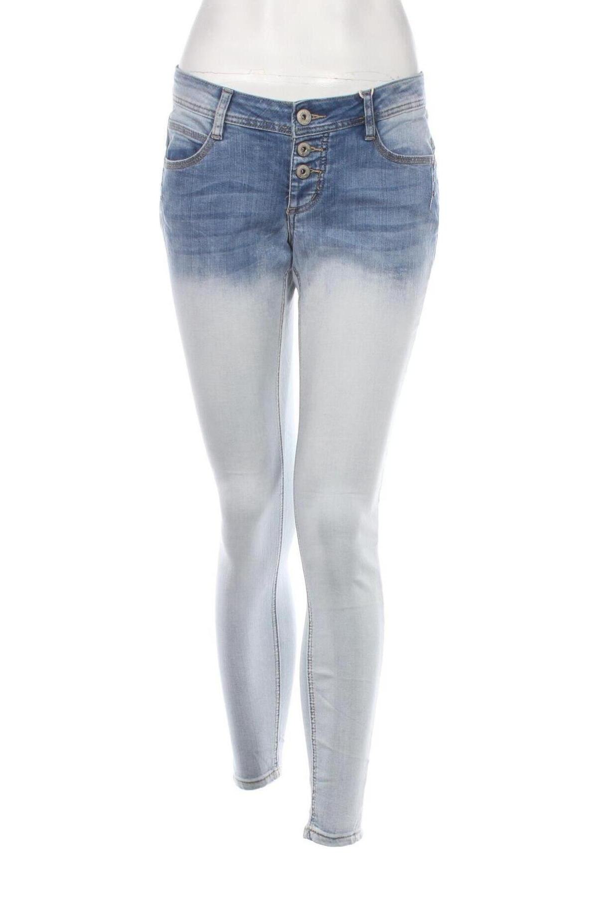 Dámske džínsy  Urban Surface, Veľkosť S, Farba Modrá, Cena  8,77 €
