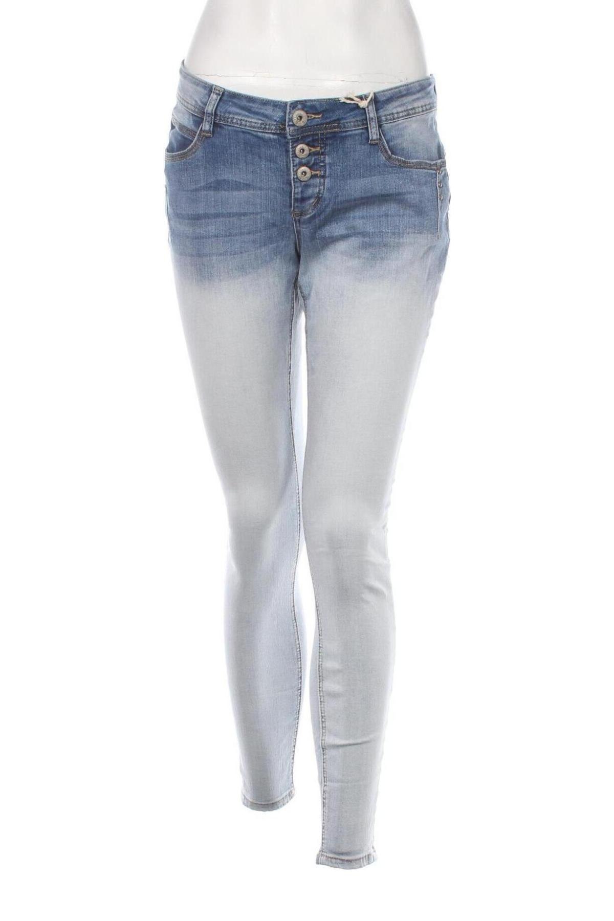 Dámske džínsy  Urban Surface, Veľkosť M, Farba Modrá, Cena  8,77 €