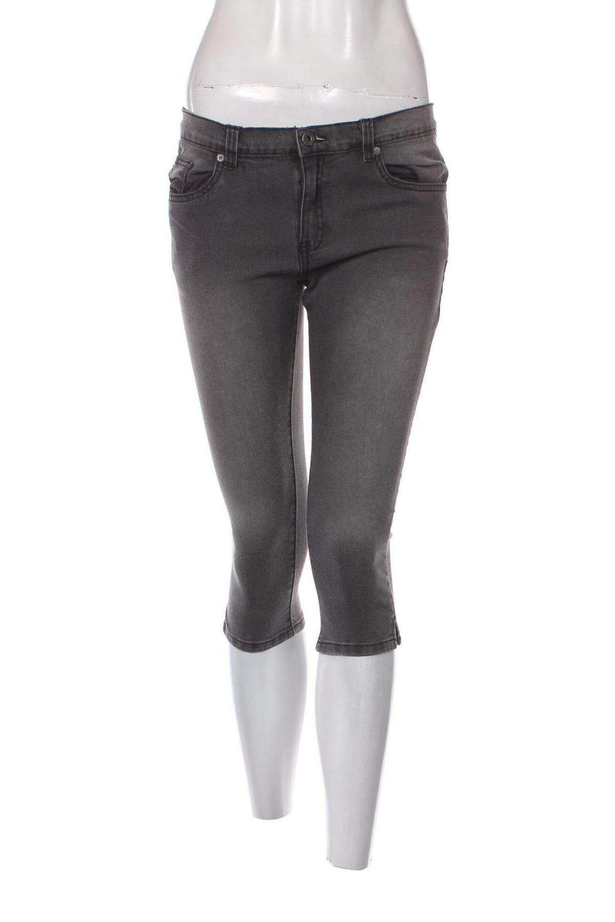 Damen Jeans Your Fashon Trend, Größe M, Farbe Grau, Preis 4,45 €