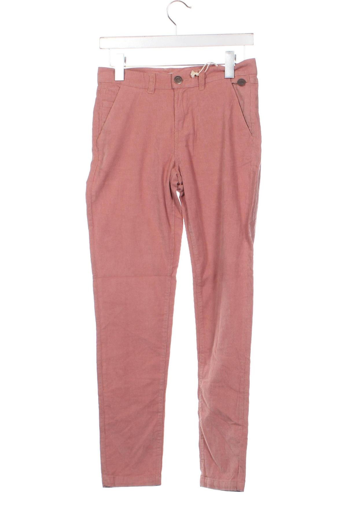 Дамски джинси Urban Surface, Размер XS, Цвят Розов, Цена 15,18 лв.