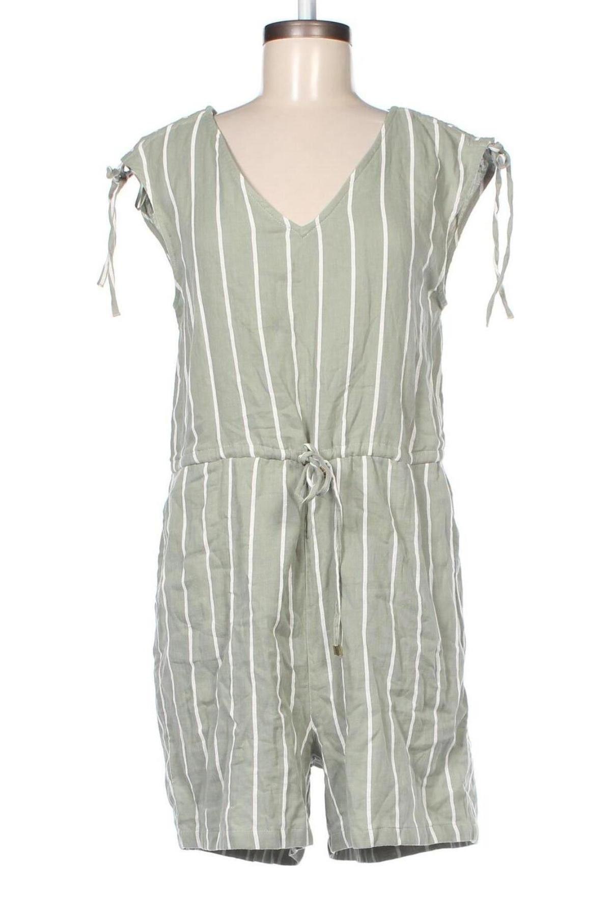 Damen Overall ONLY, Größe XL, Farbe Grün, Preis € 16,49